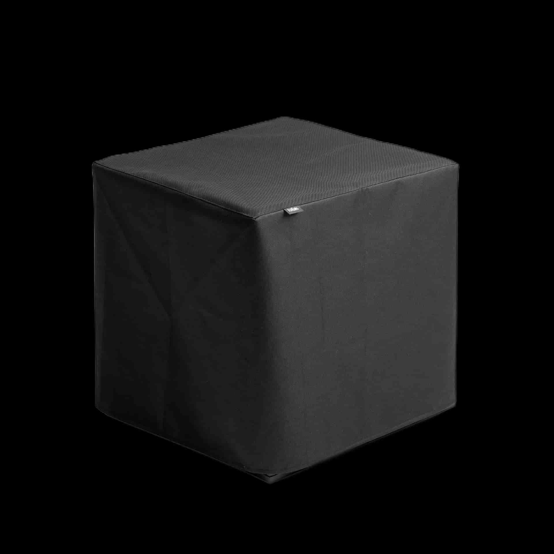 CUBE Cover