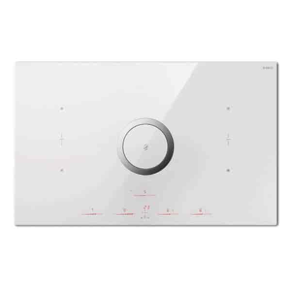 Eico Spishäll med inbyggd fläk, NikolaTesla Switch WH/A/83