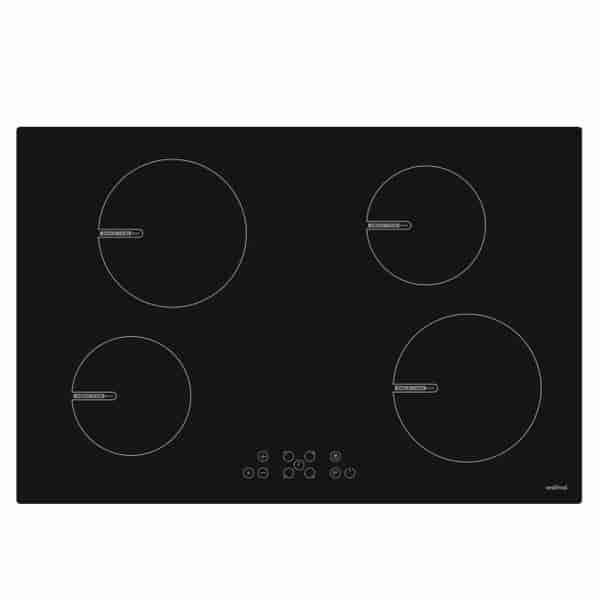 Eico induktionshäll, VIH 1080 P