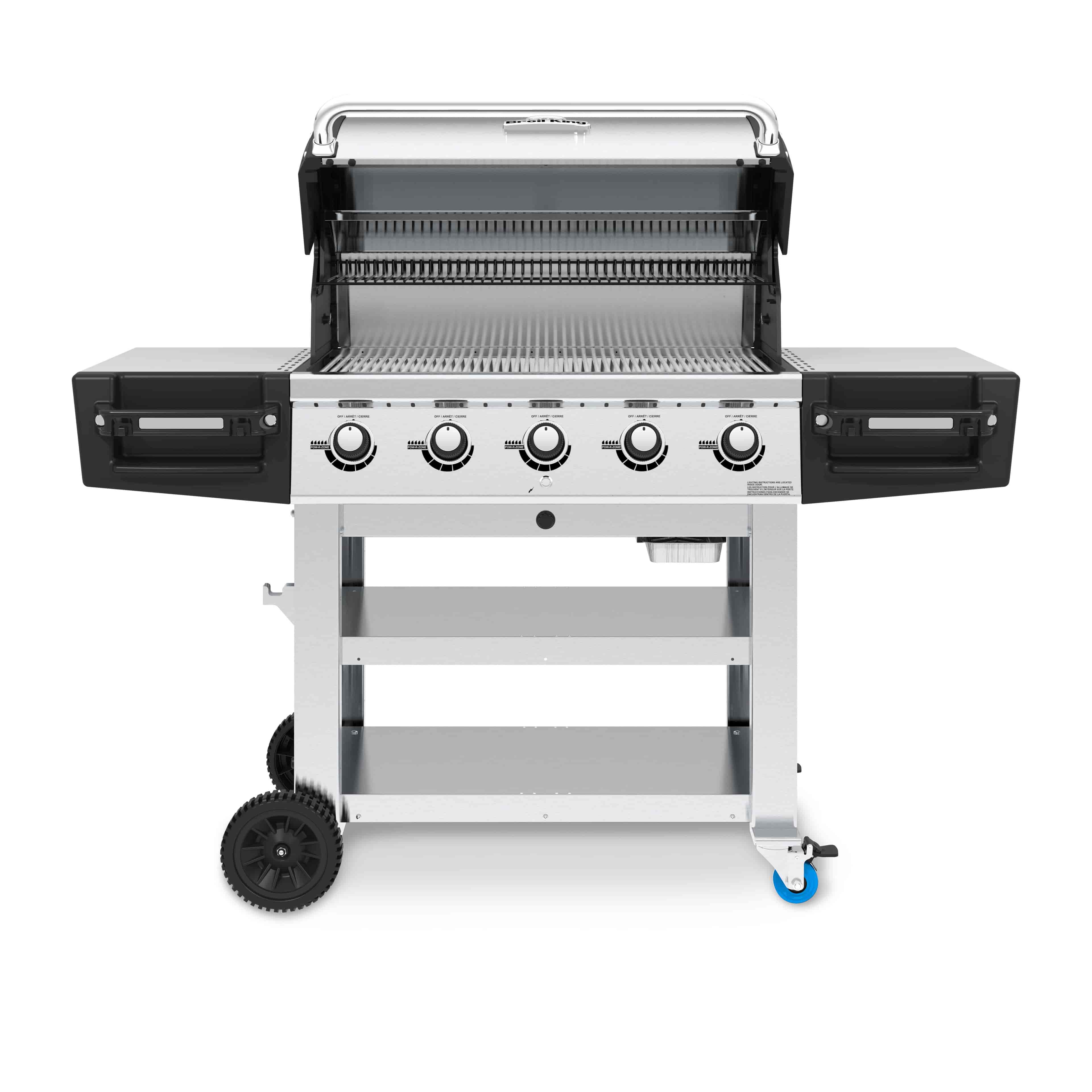 Broil King, Gasolgrill Regal 520 Commercial