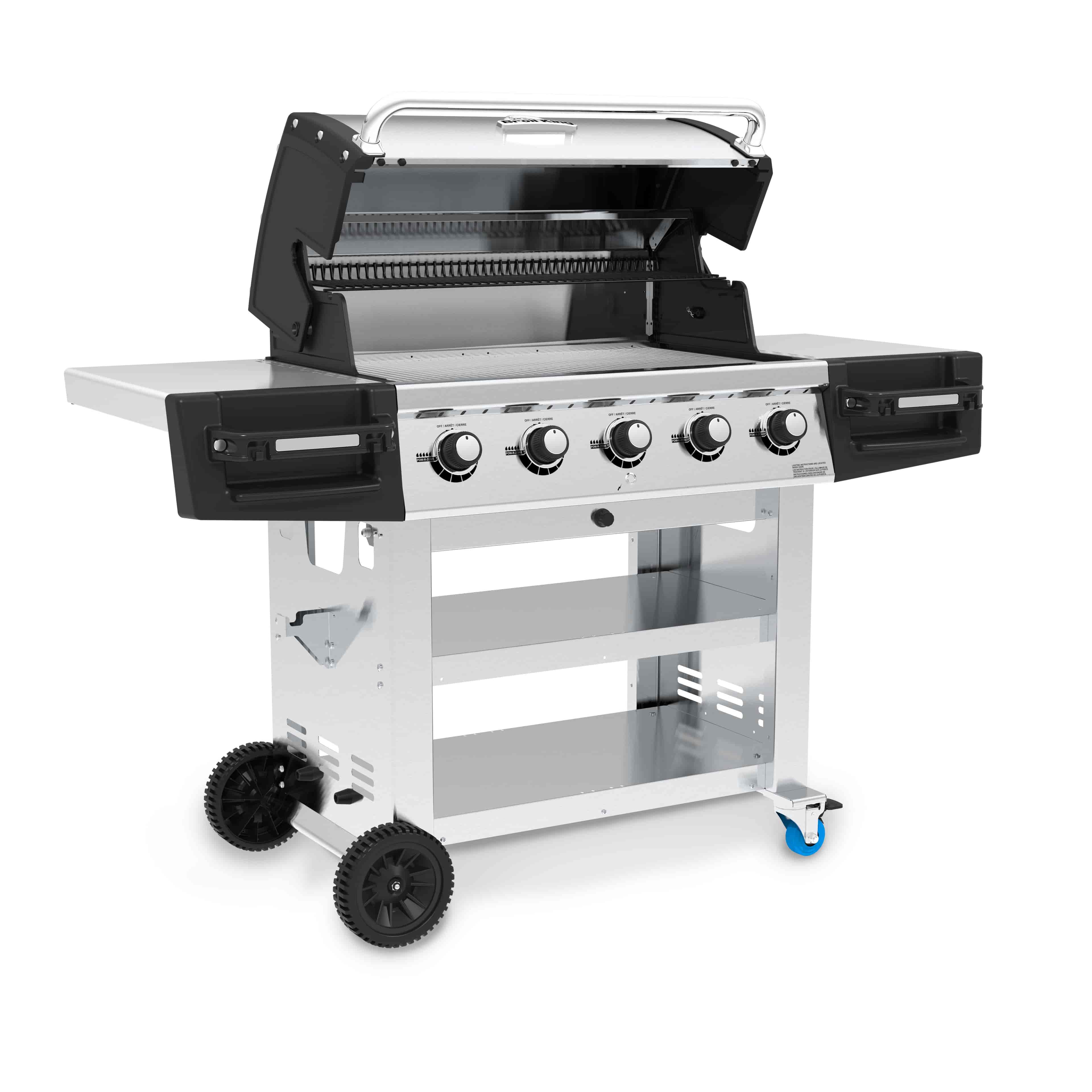 Broil King, Gasolgrill Regal 520 Commercial