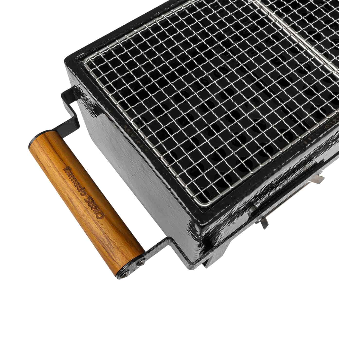 Kamado Sumo, SUMO Hibachi