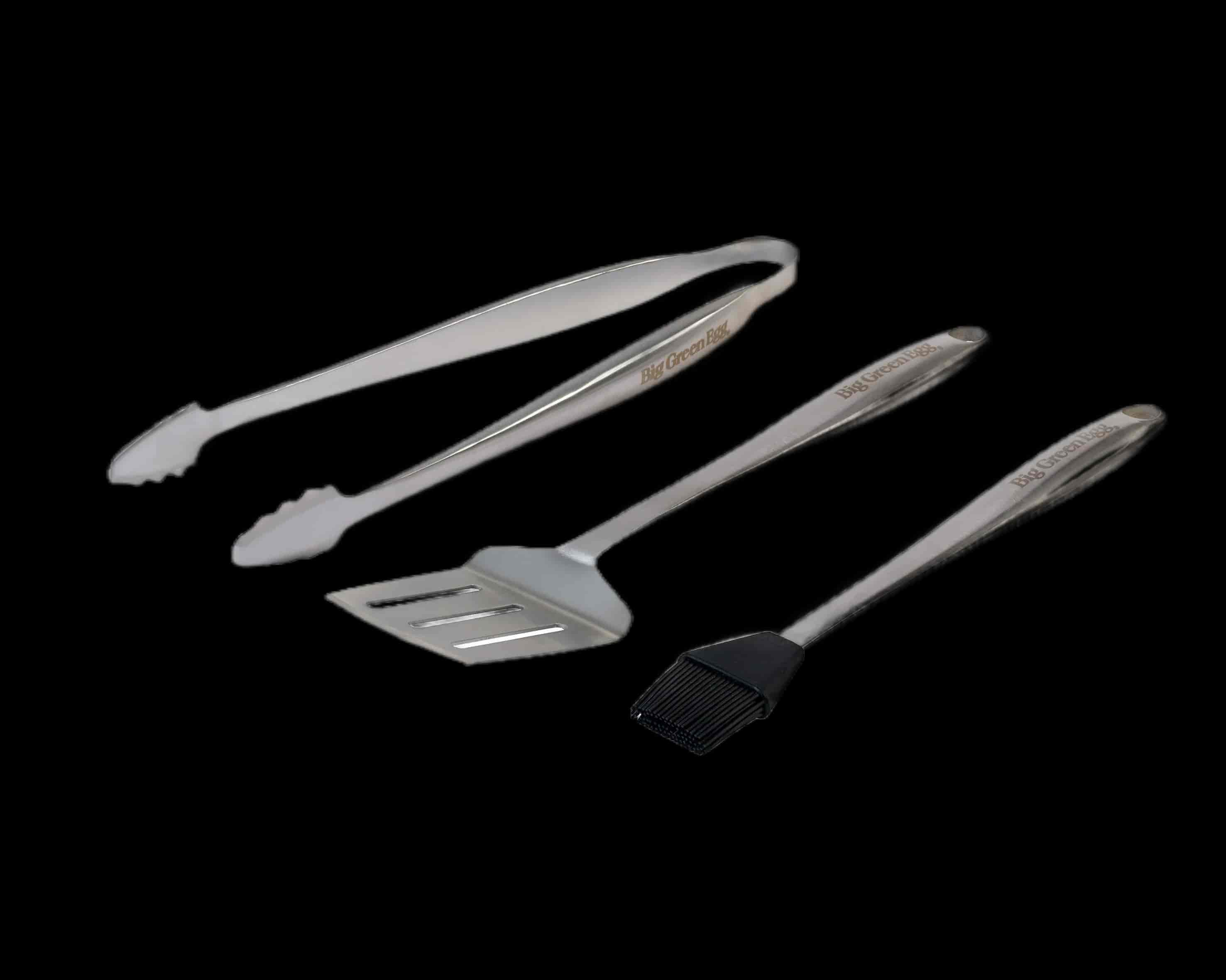 Stainless Steel Tool Set