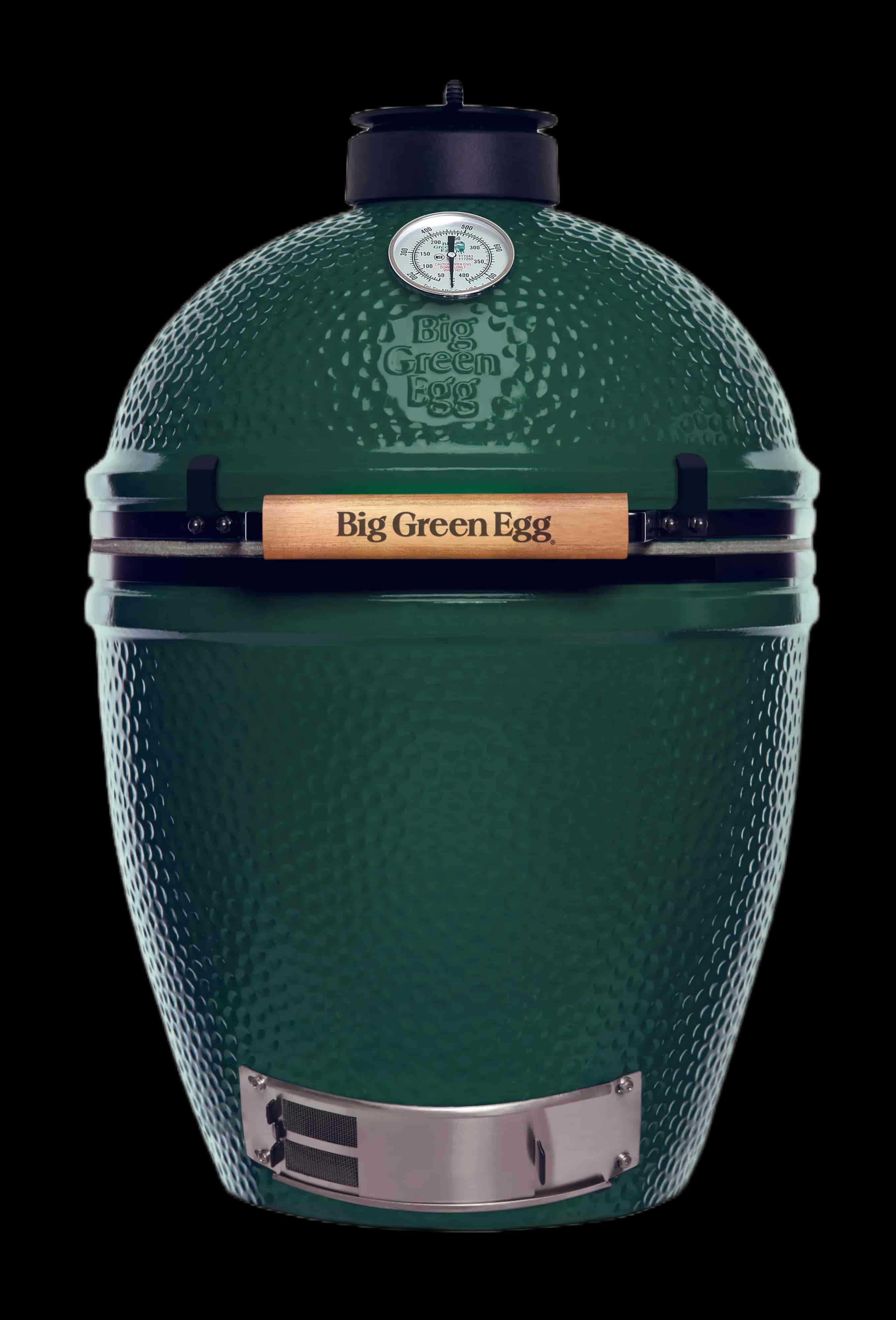 Large Big Green Egg