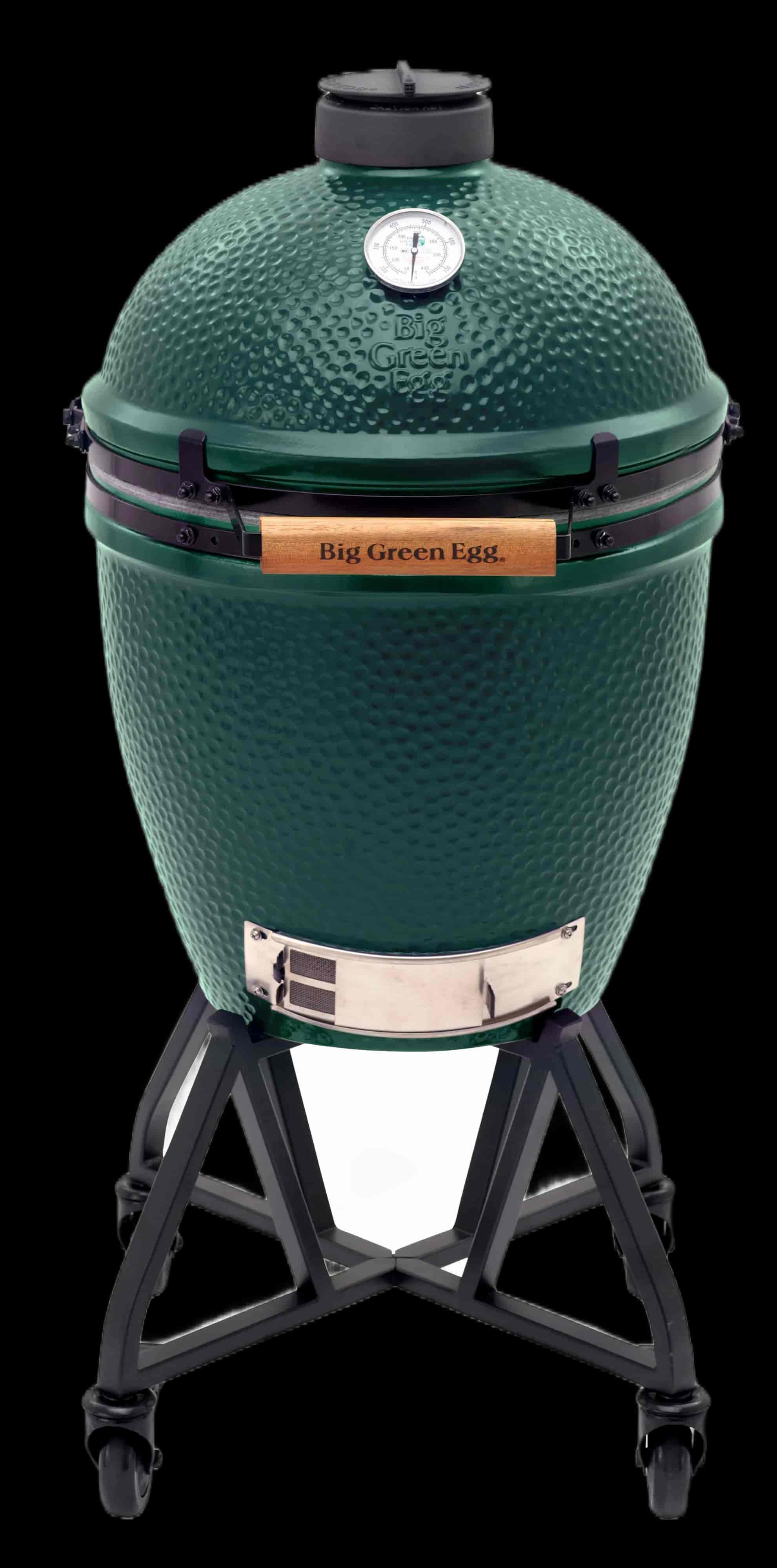 Large Big Green Egg