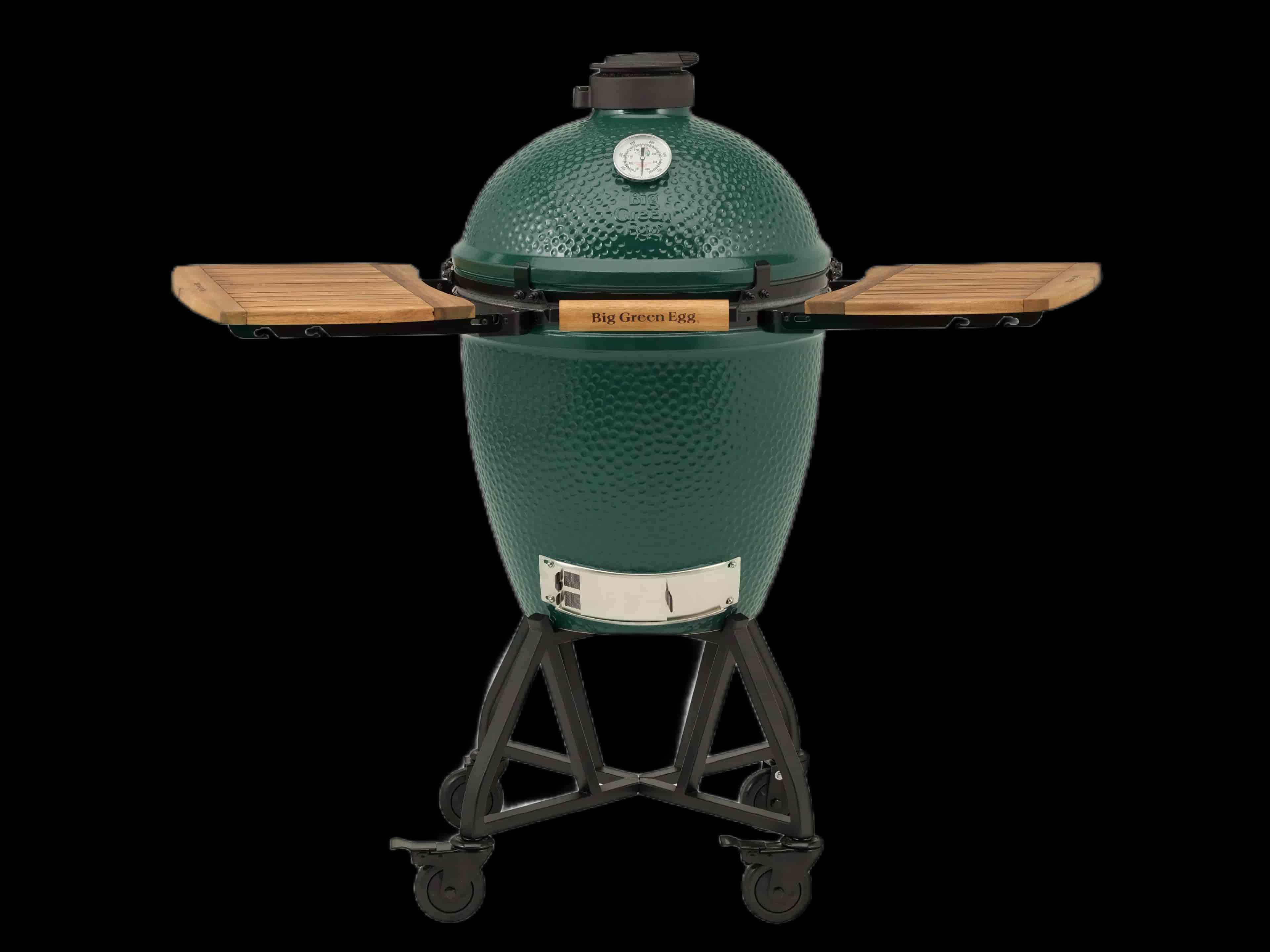 Large Big Green Egg