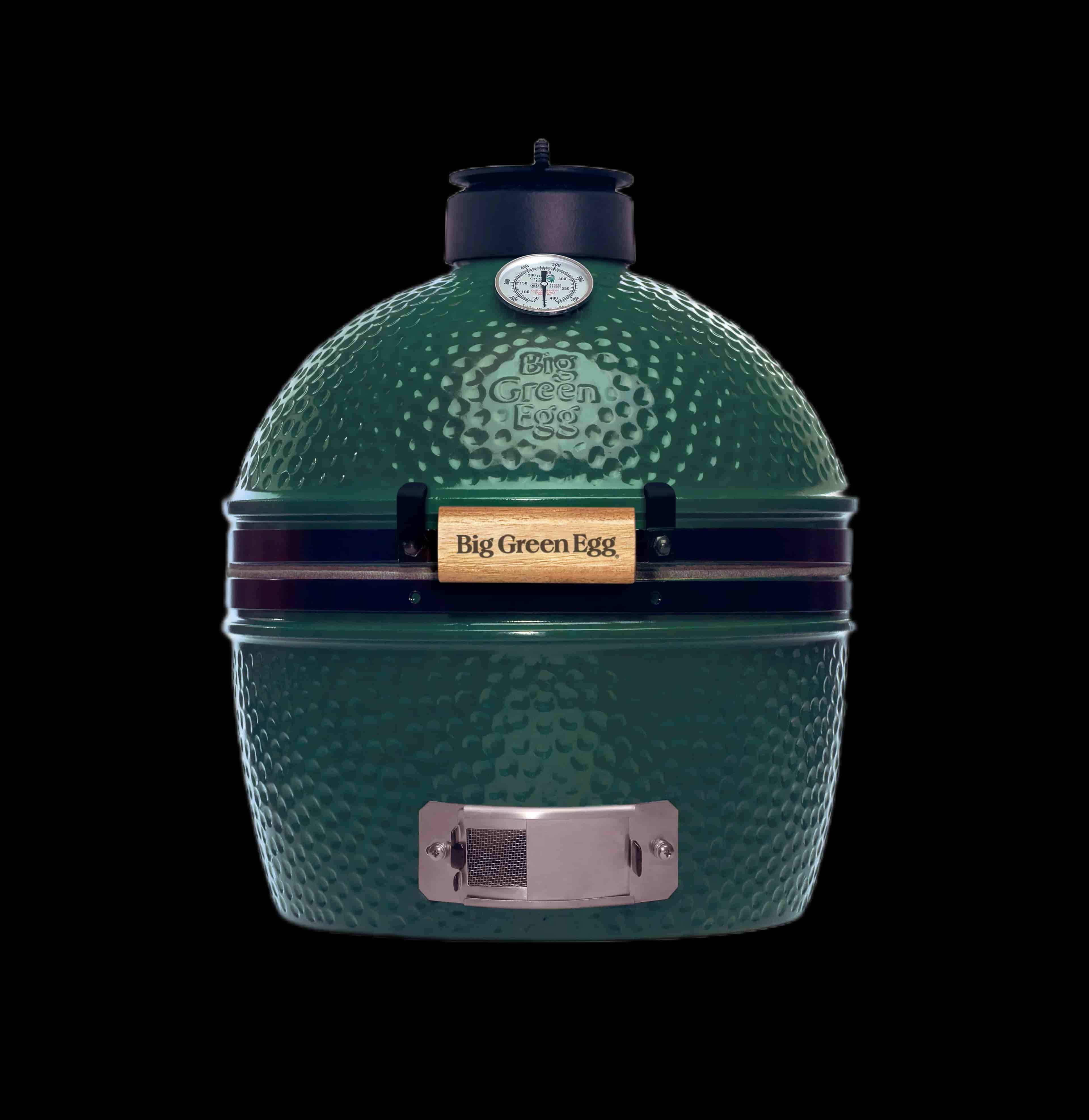 MiniMax Big Green Egg