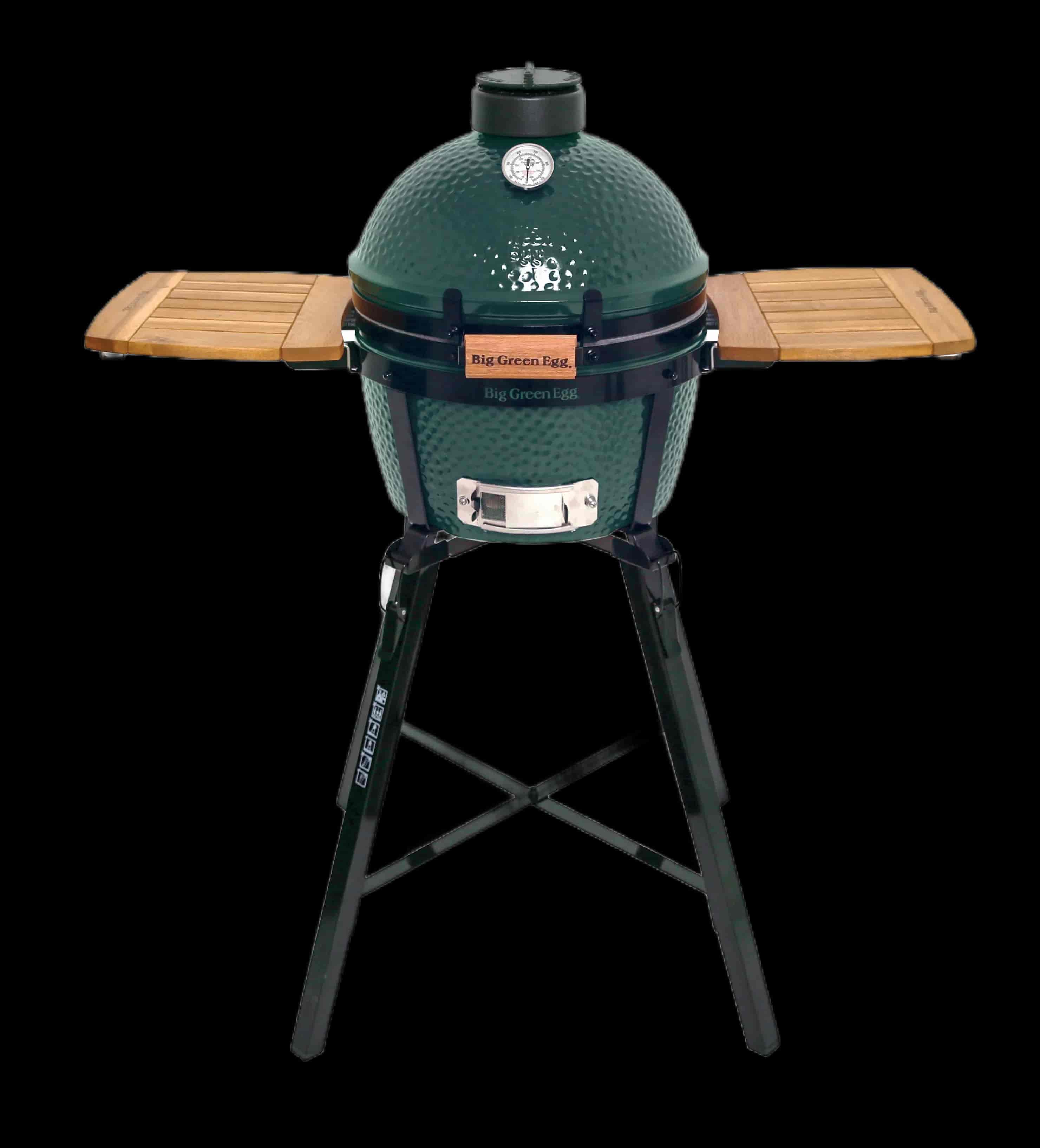 MiniMax Big Green Egg