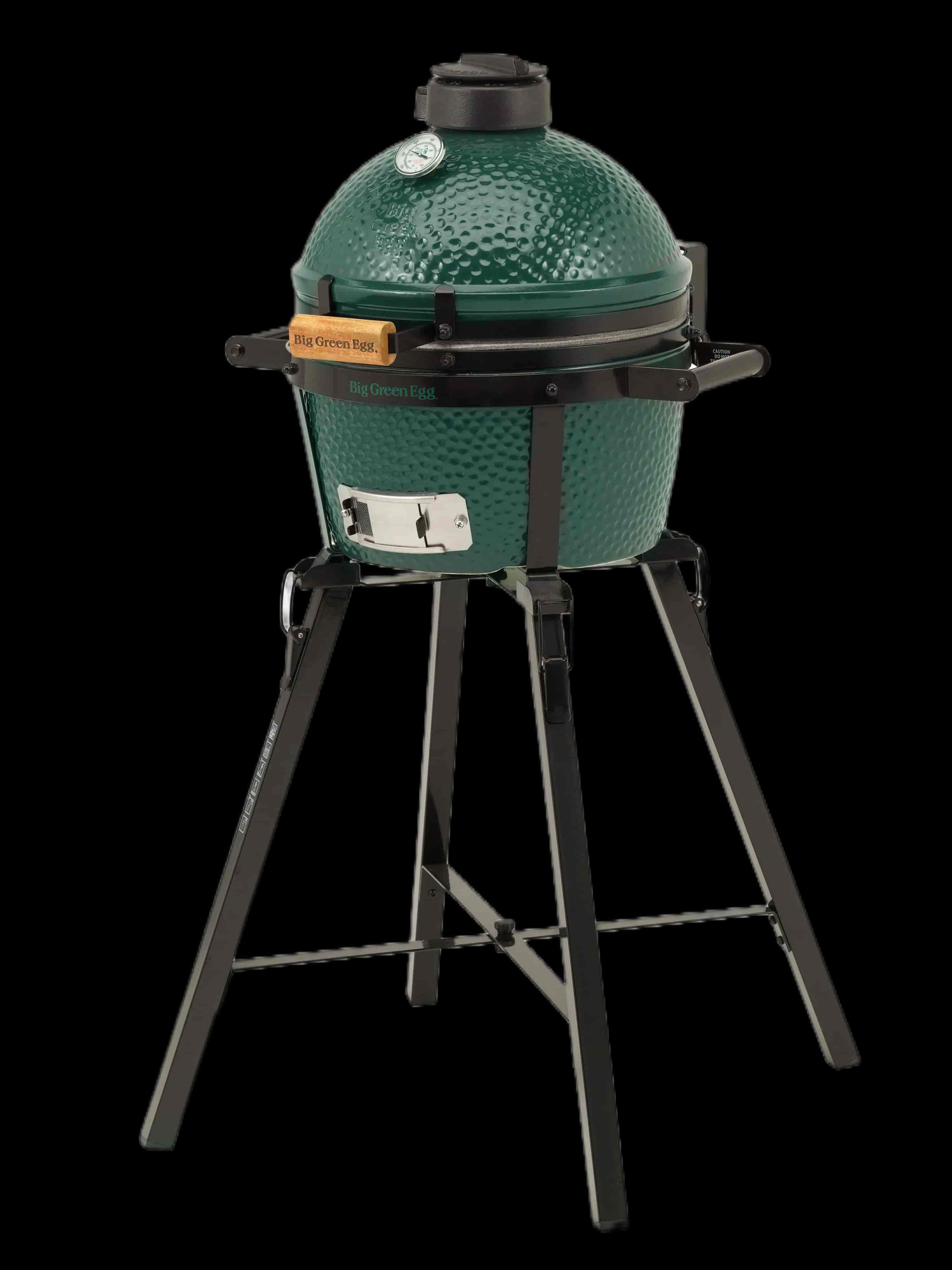 MiniMax Big Green Egg