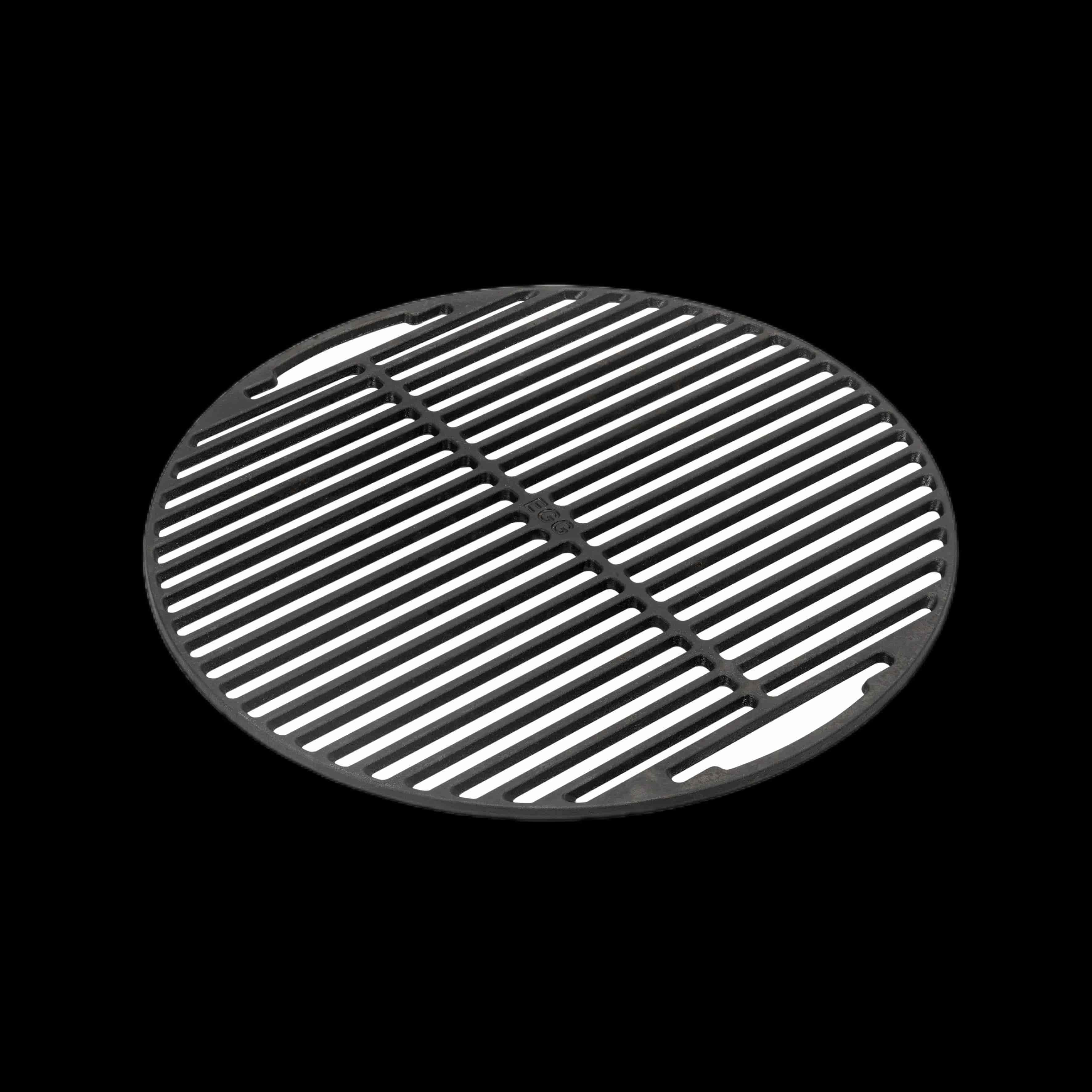 Cast Iron Grid L
