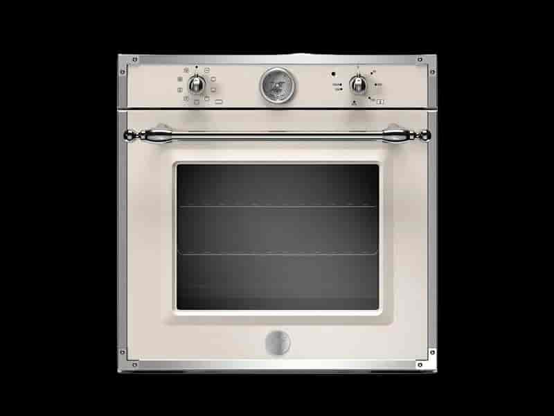 Bertazzoni F609HEREKTAX, Ugn 60 cm, Vit