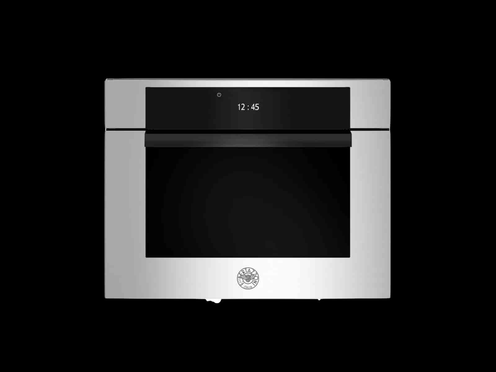 Bertazzoni F457MODMWTX kombiugn 45 cm, rostfri