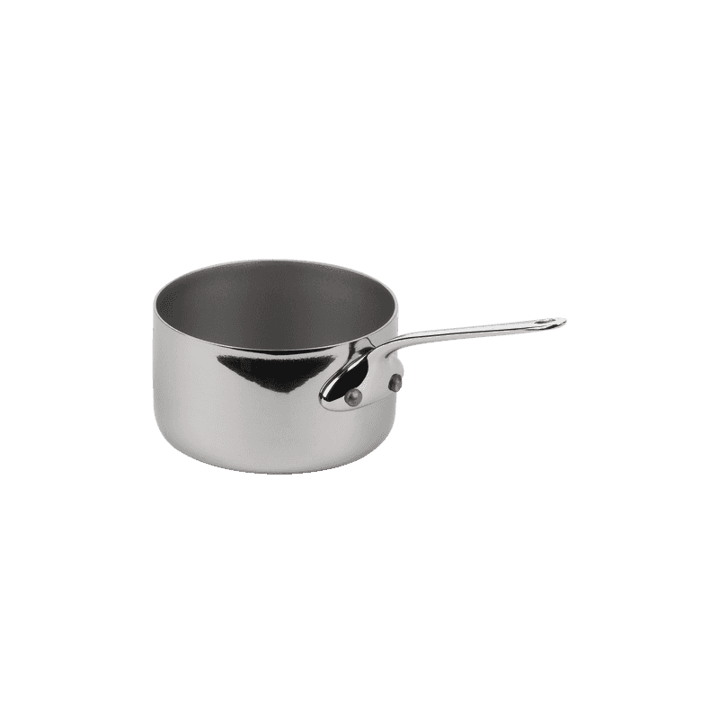 Kastrull mini Cook Style 30 cl 9 cm Stål, Mauviel