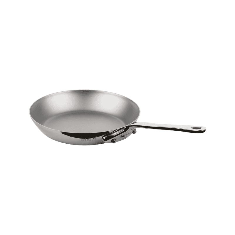 Stekpanna mini Cook Style 12 cm Stål, Mauviel