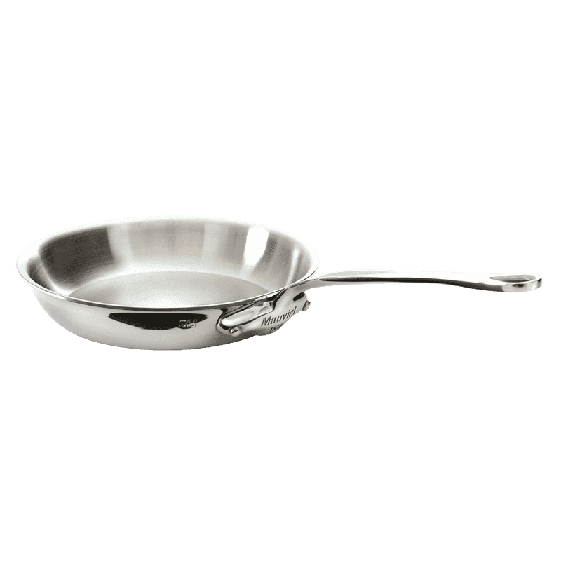 Stekpanna Cook Style 26 cm Stål, Mauviel
