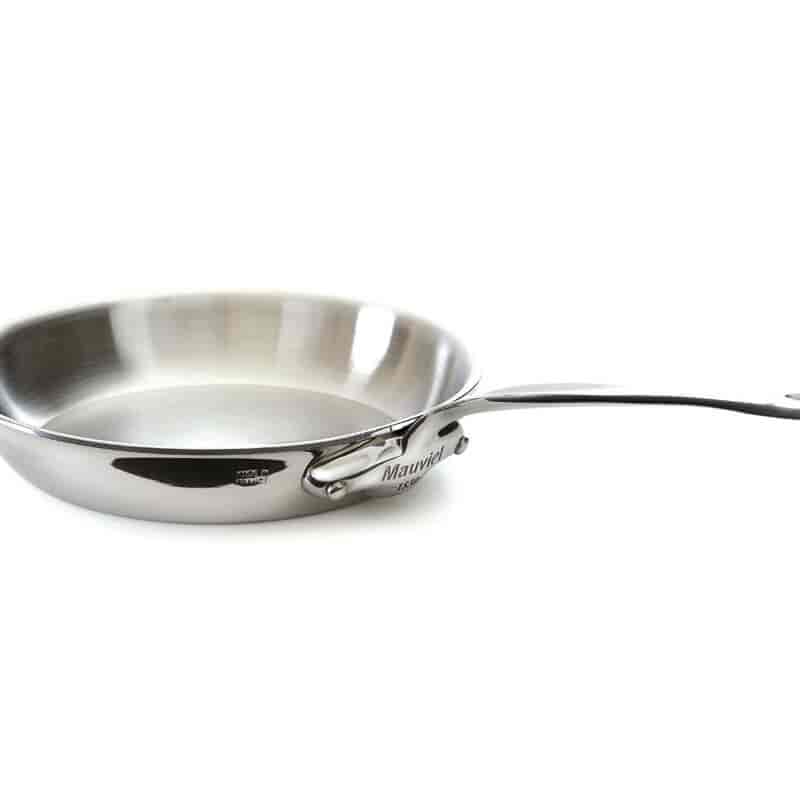 Stekpanna Cook Style 26 cm Stål, Mauviel