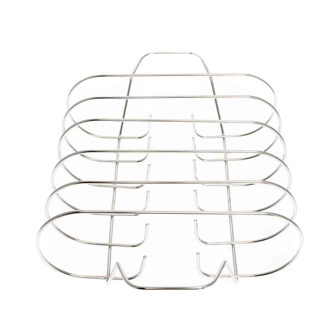 Kamado Sumo, Revbenshållare