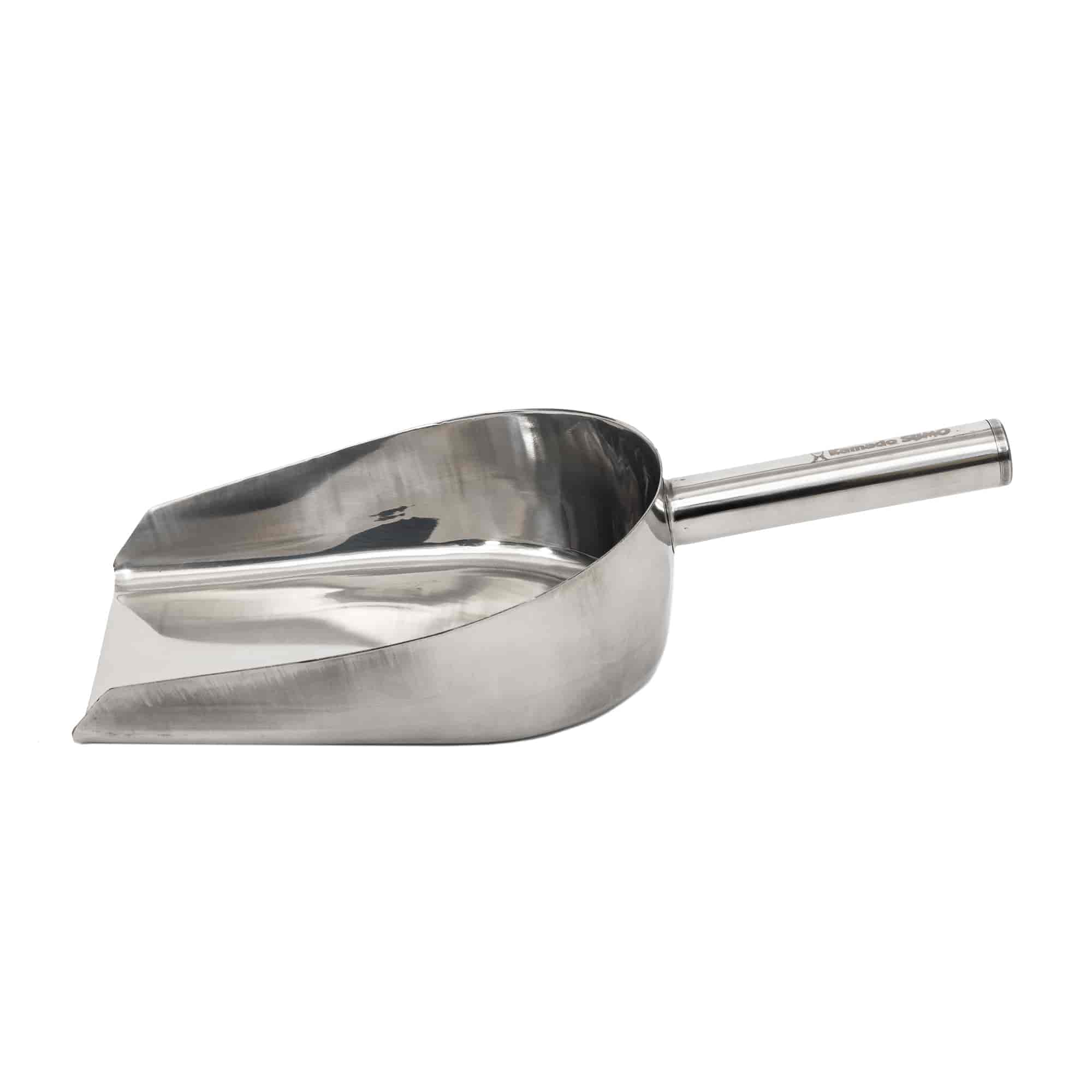Kamado Sumo, Askspade