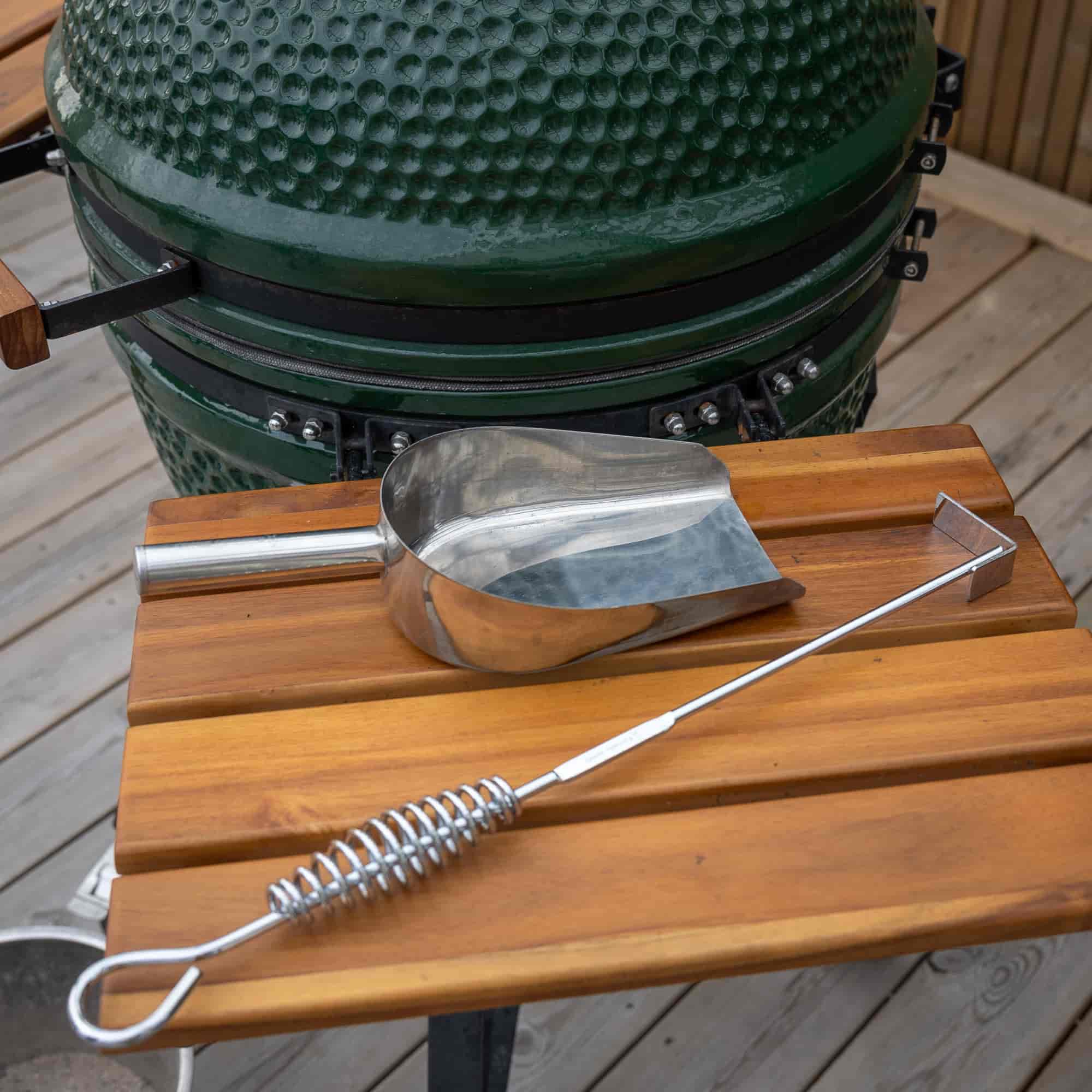 Kamado Sumo, Askspade