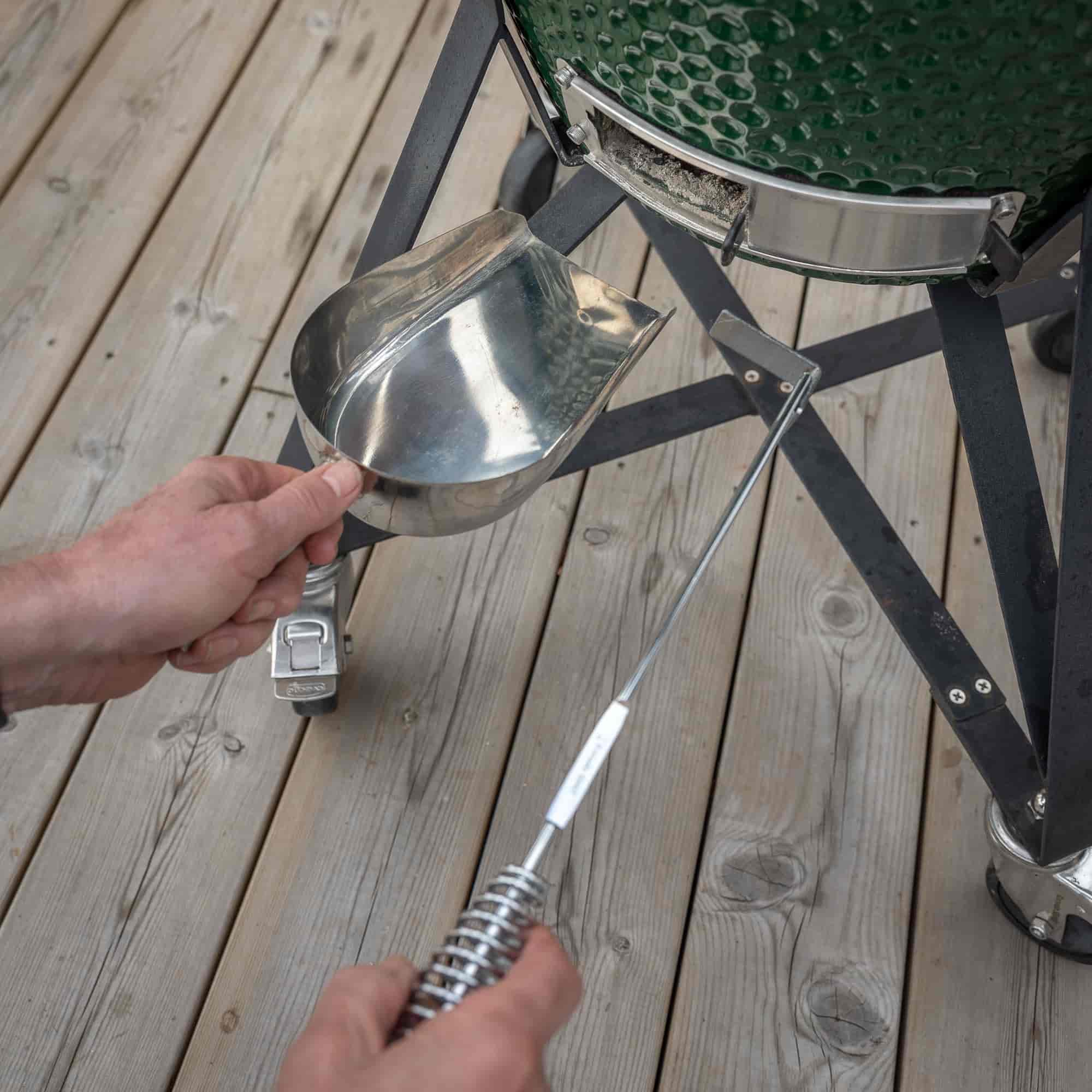 Kamado Sumo, Askspade