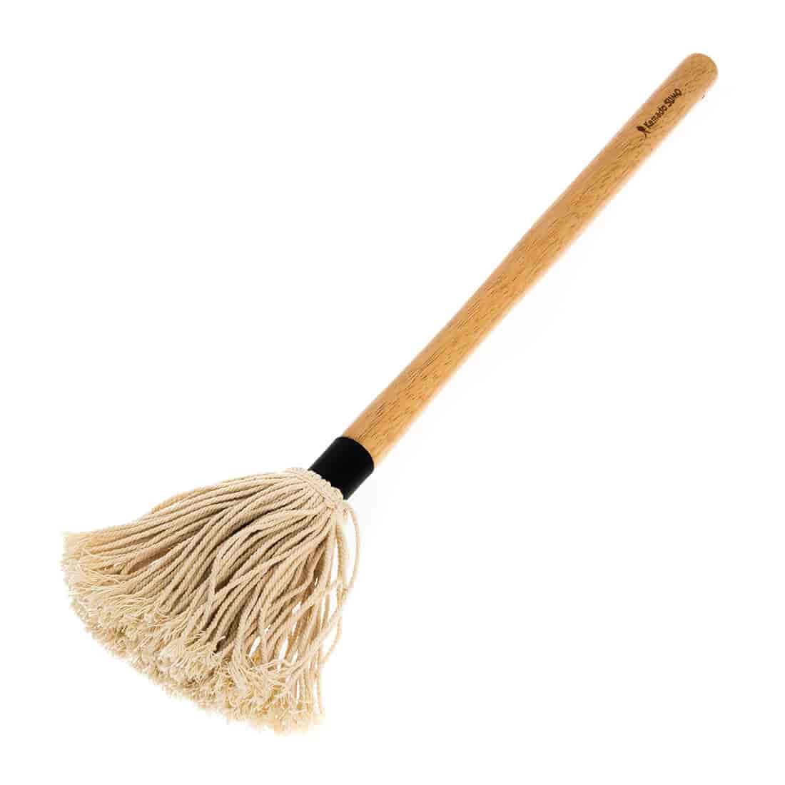 Kamado Sumo, BBQ Mop