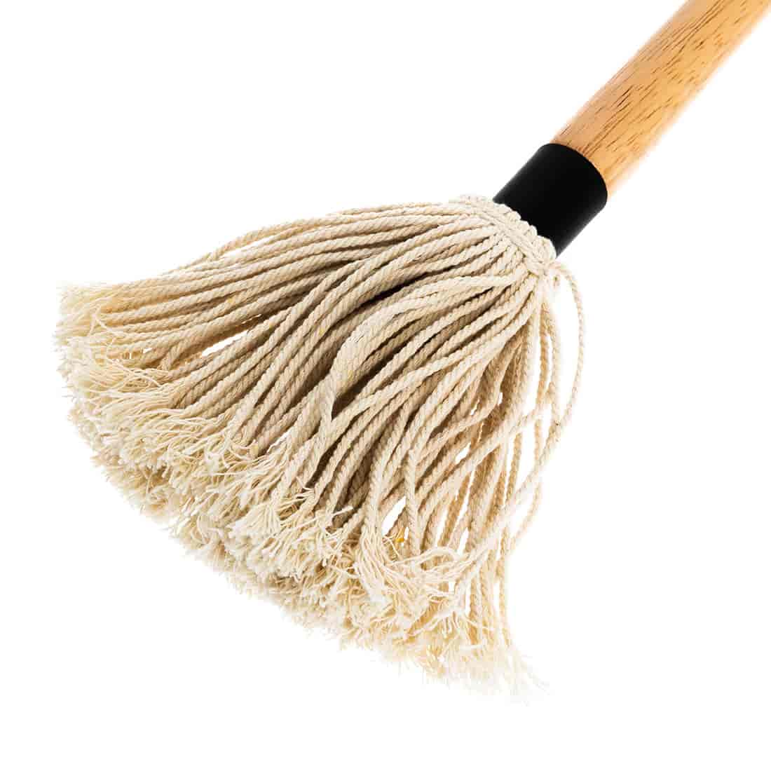 Kamado Sumo, BBQ Mop