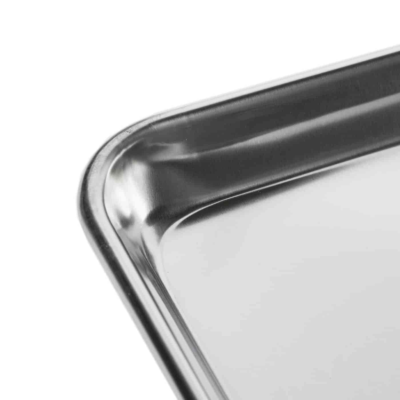 Kamado Sumo, BBQ Aluminium bricka Small 24 x 16 cm