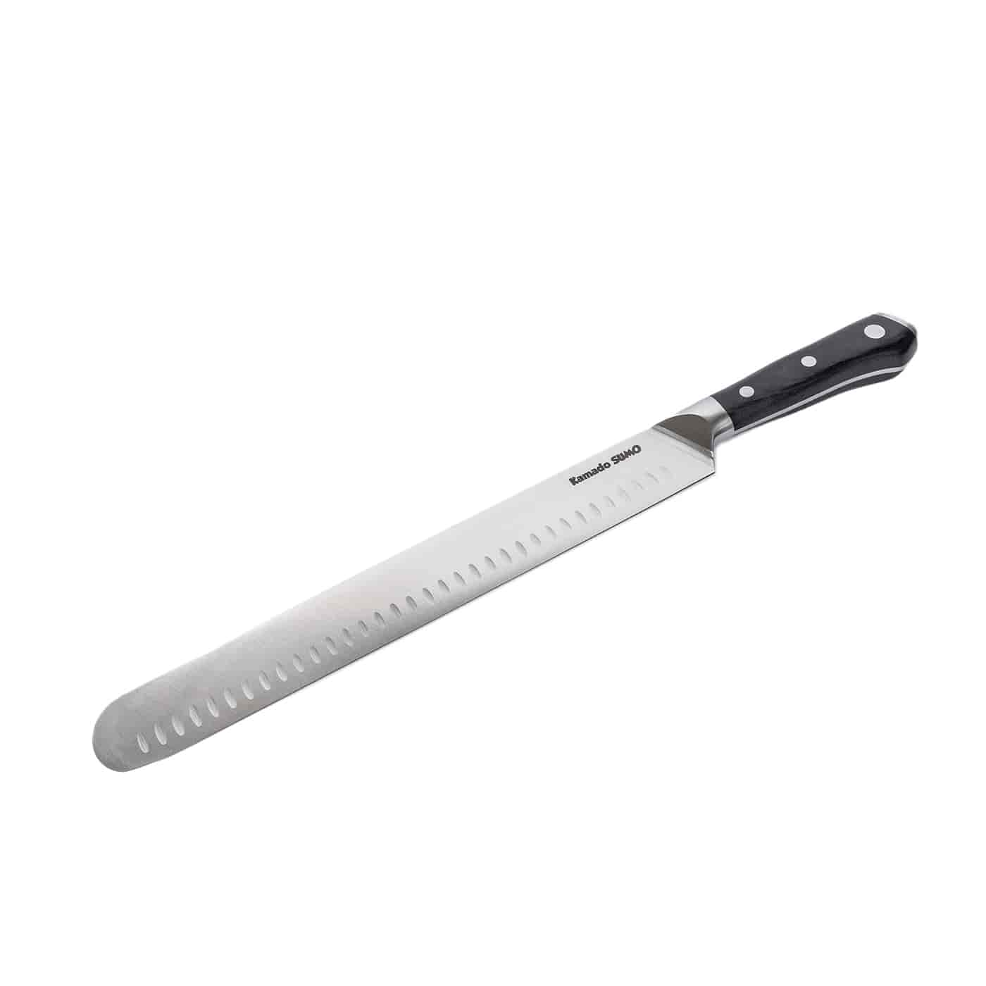 Kamado Sumo, BBQ Slicer knife