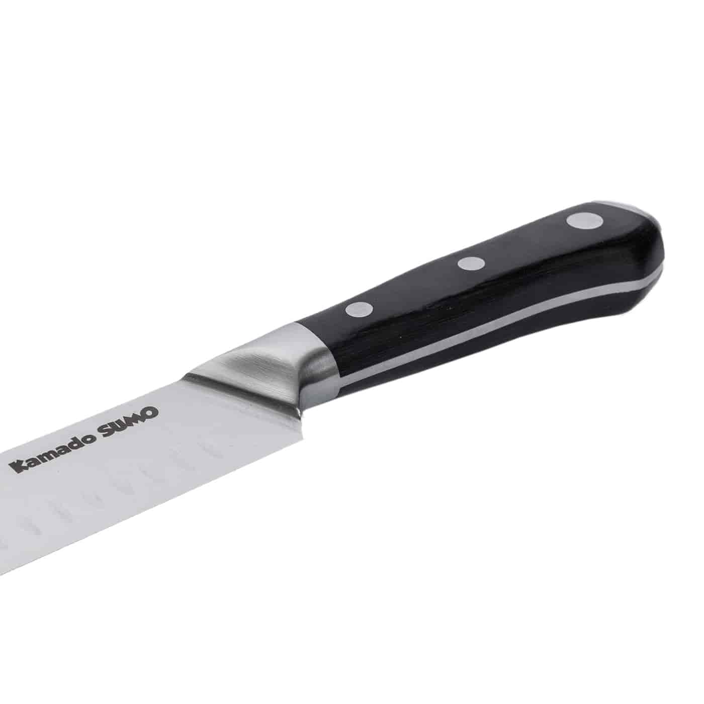 Kamado Sumo, BBQ Slicer knife