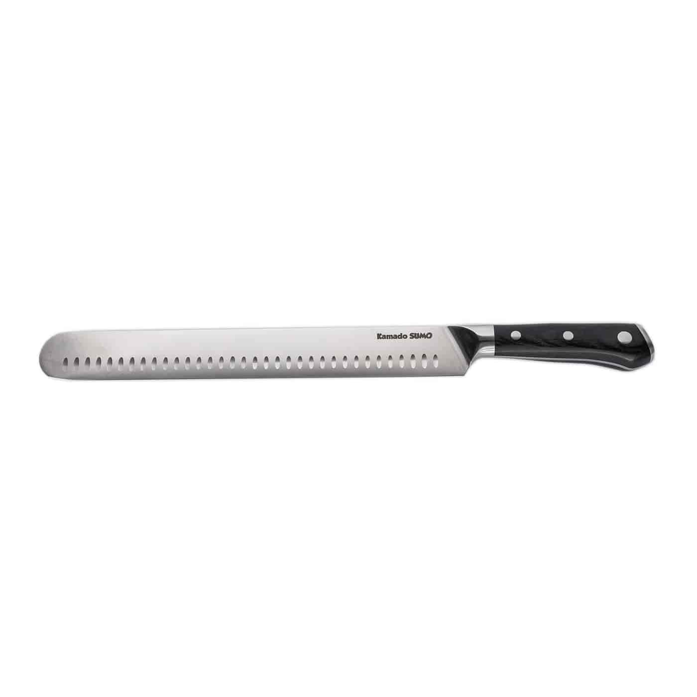 Kamado Sumo, BBQ Slicer knife