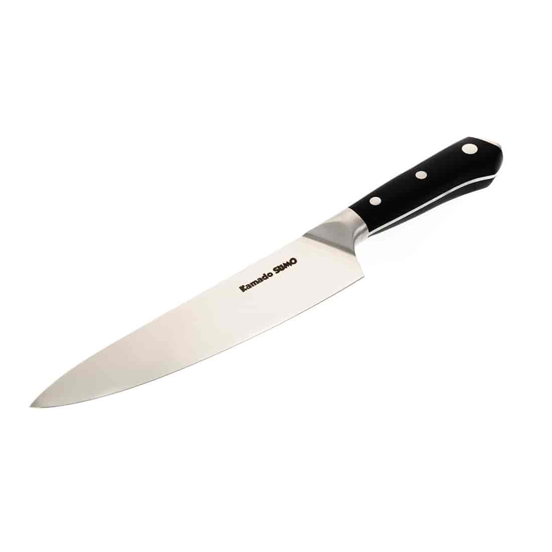 Kamado Sumo, BBQ Chef knife