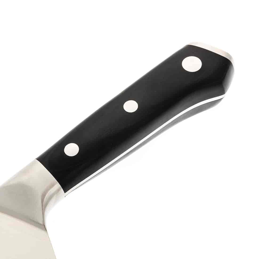 Kamado Sumo, BBQ Chef knife