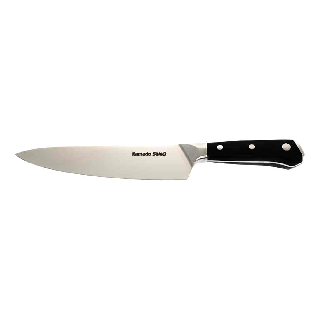 Kamado Sumo, BBQ Chef knife