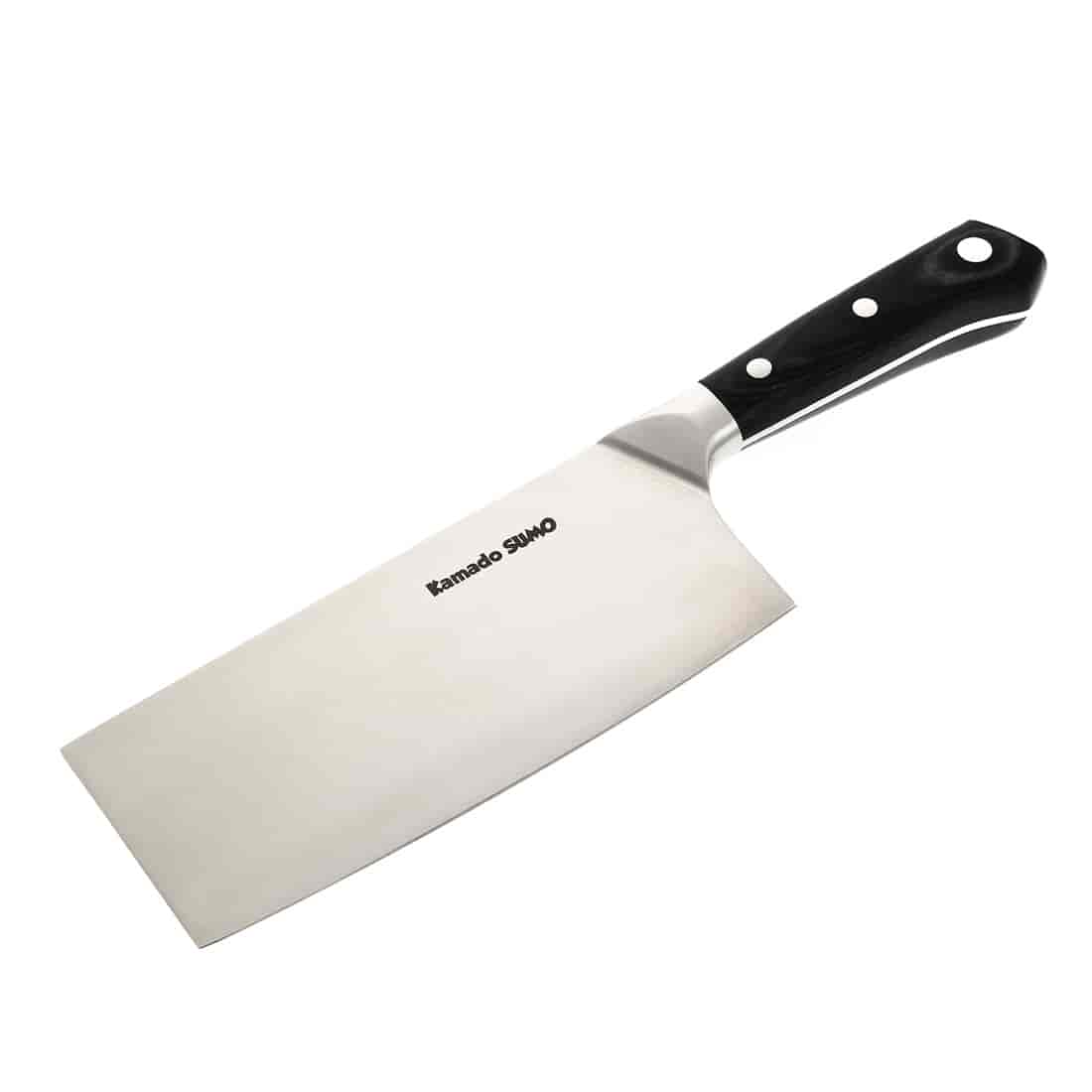 Kamado Sumo, BBQ Chef chopper