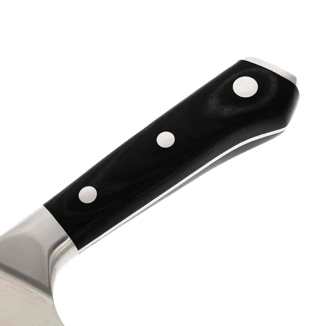 Kamado Sumo, BBQ Chef chopper