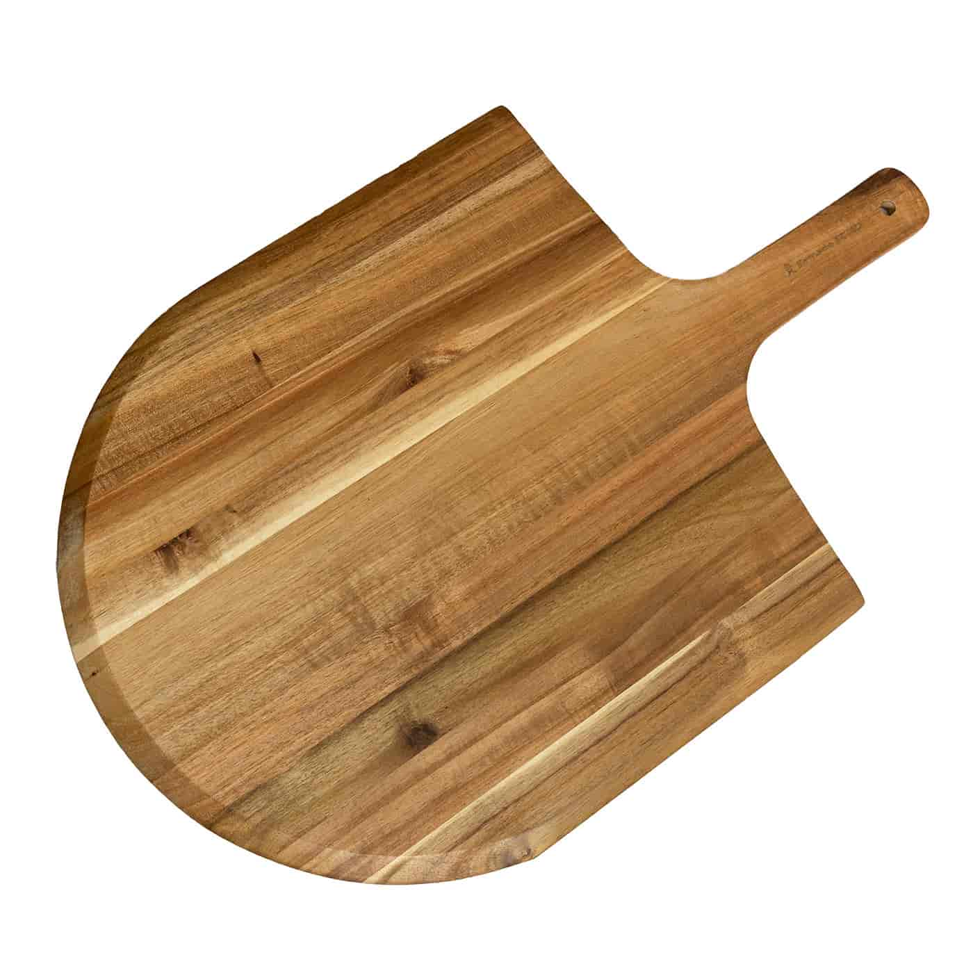 Kamado Sumo, Pizzaspade Acacia trä