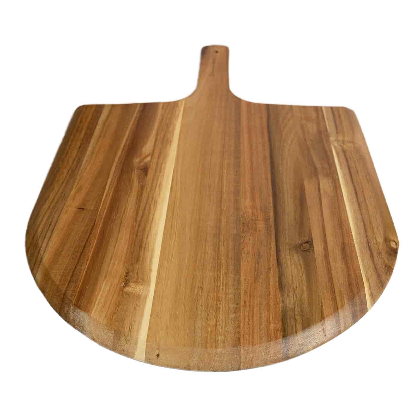 Kamado Sumo, Pizzaspade Acacia trä
