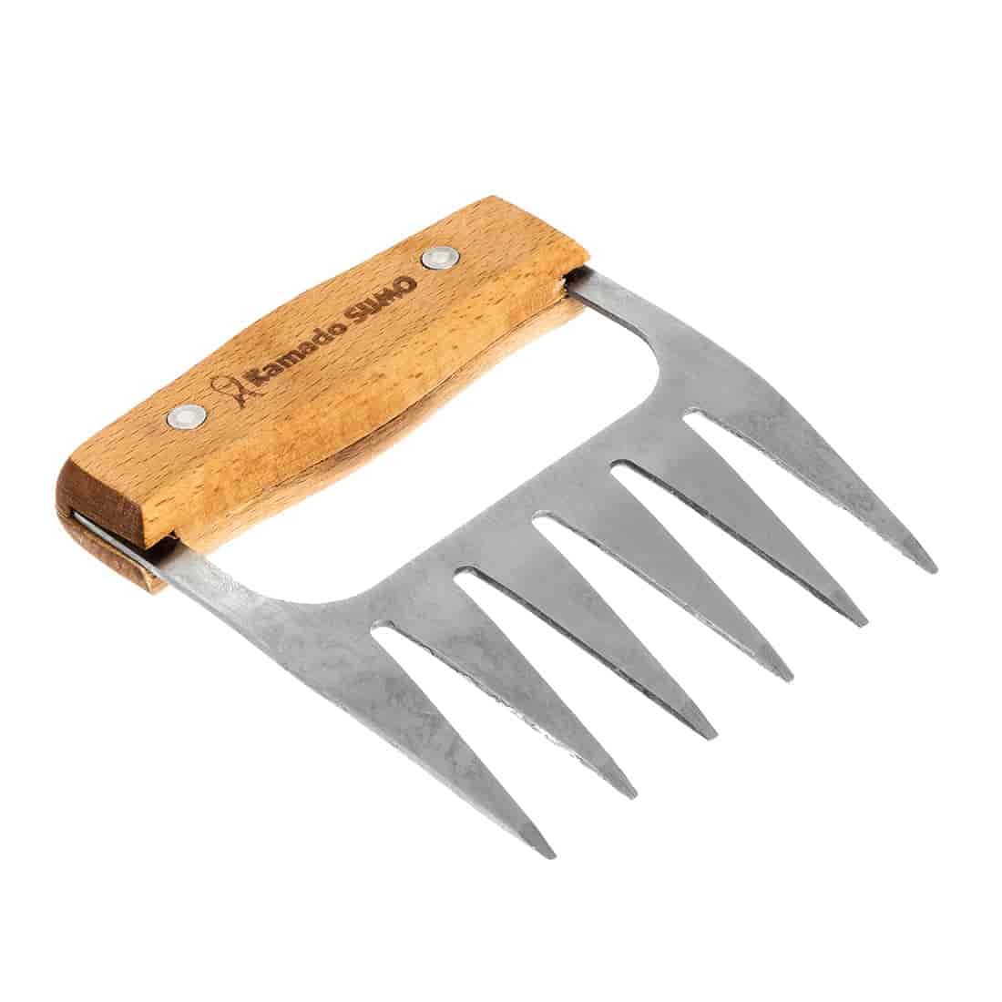 Kamado Sumo, Meat claws