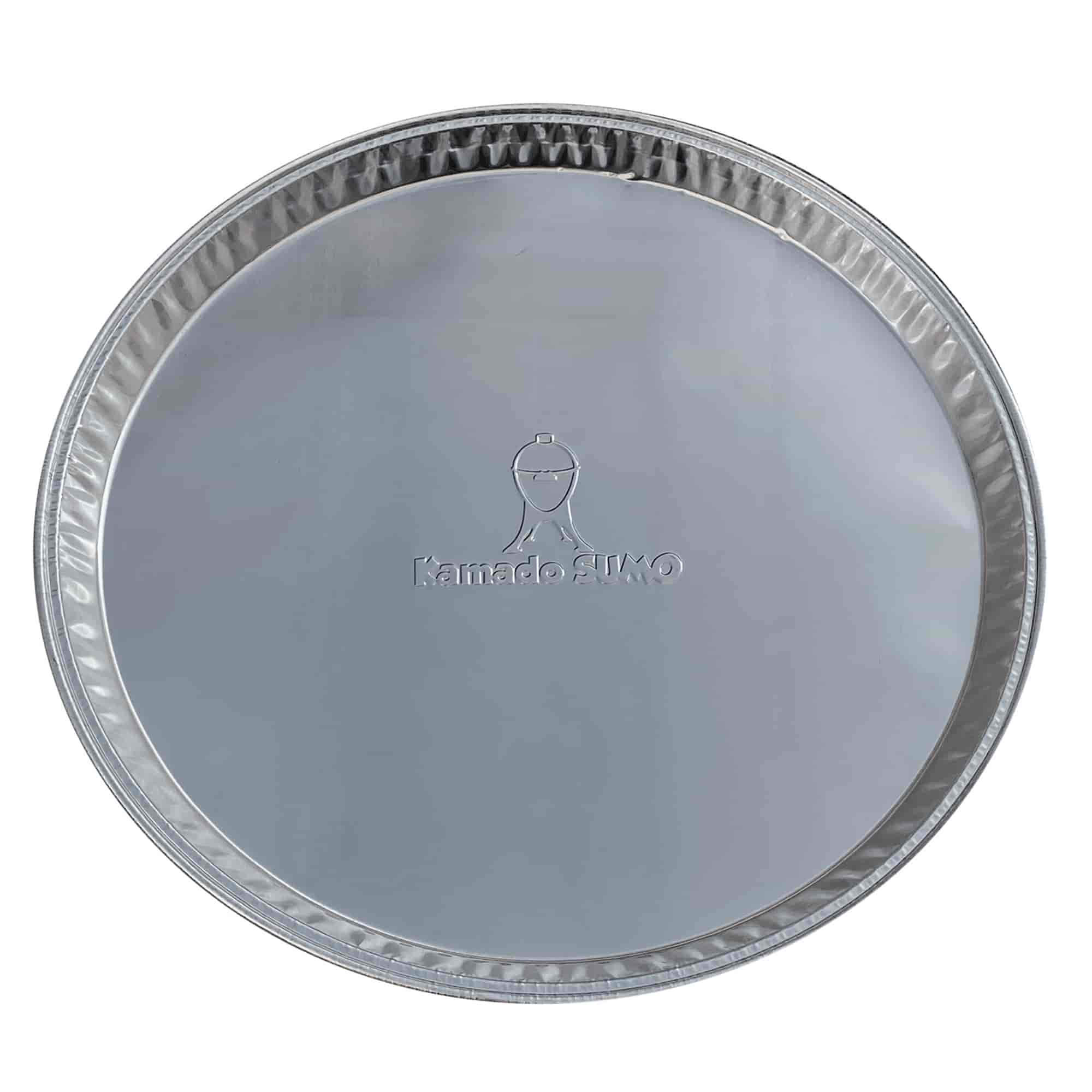 Kamado Sumo, Droppformar (5-pack)