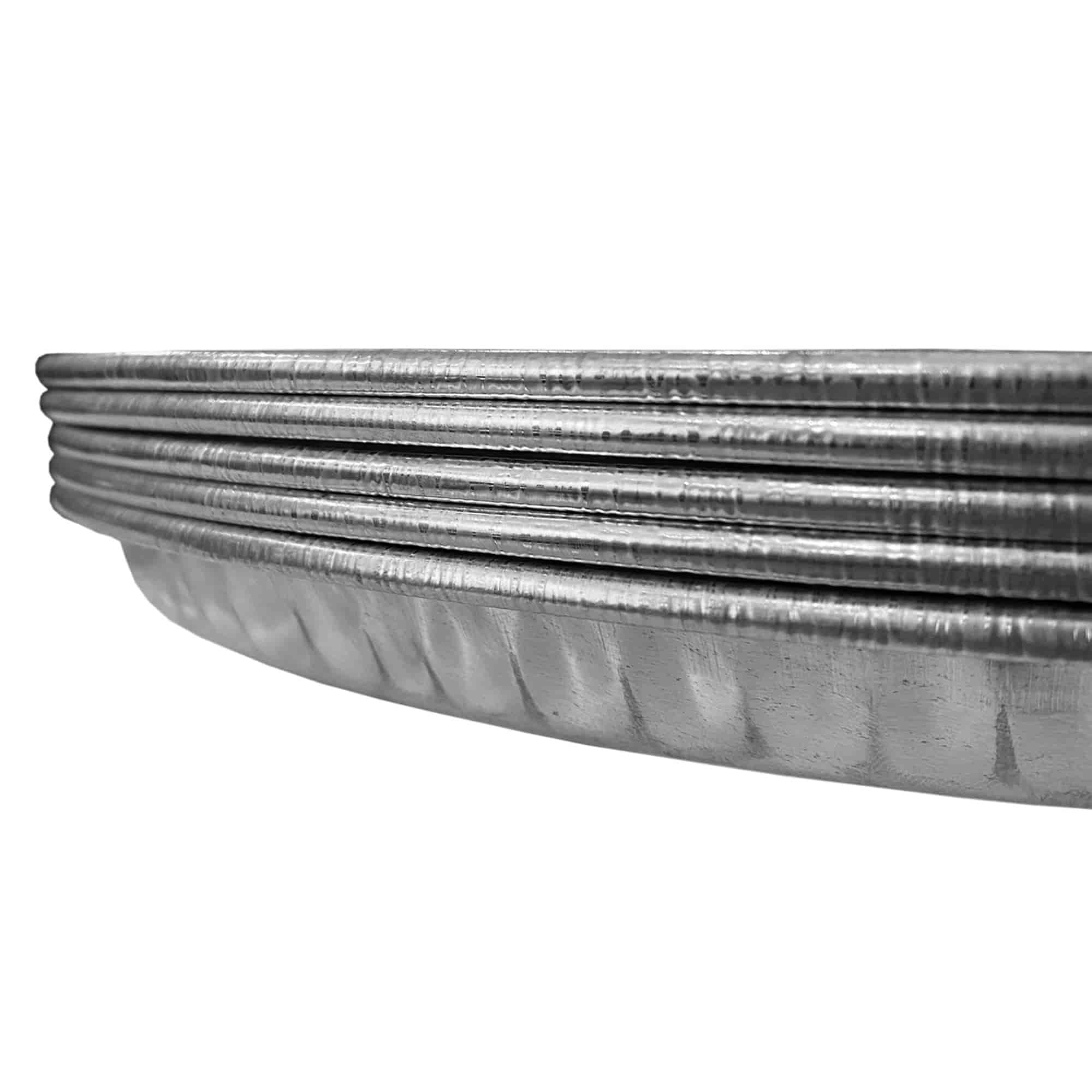 Kamado Sumo, Droppformar (5-pack)
