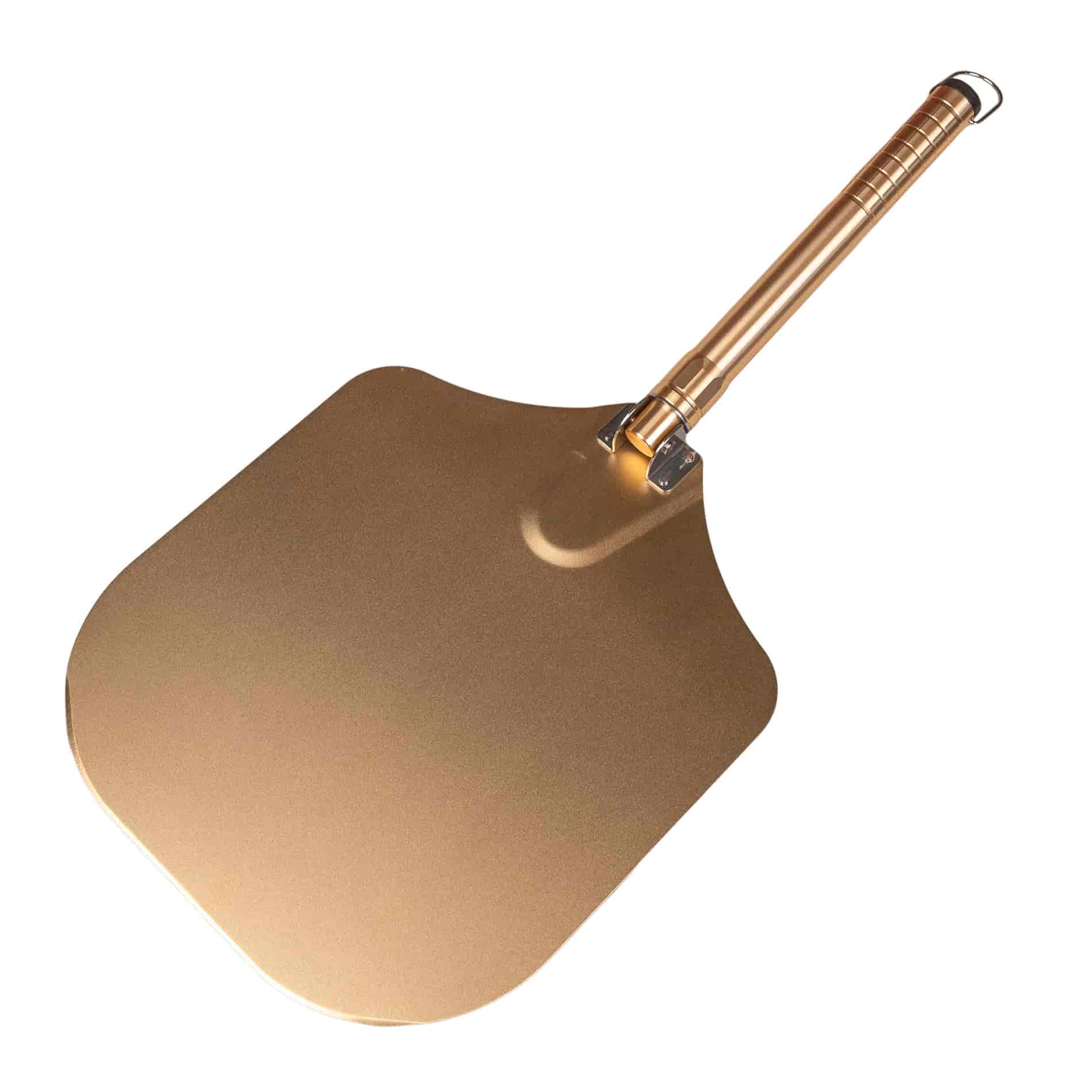 Kamado Sumo, Pizzaspade Gold