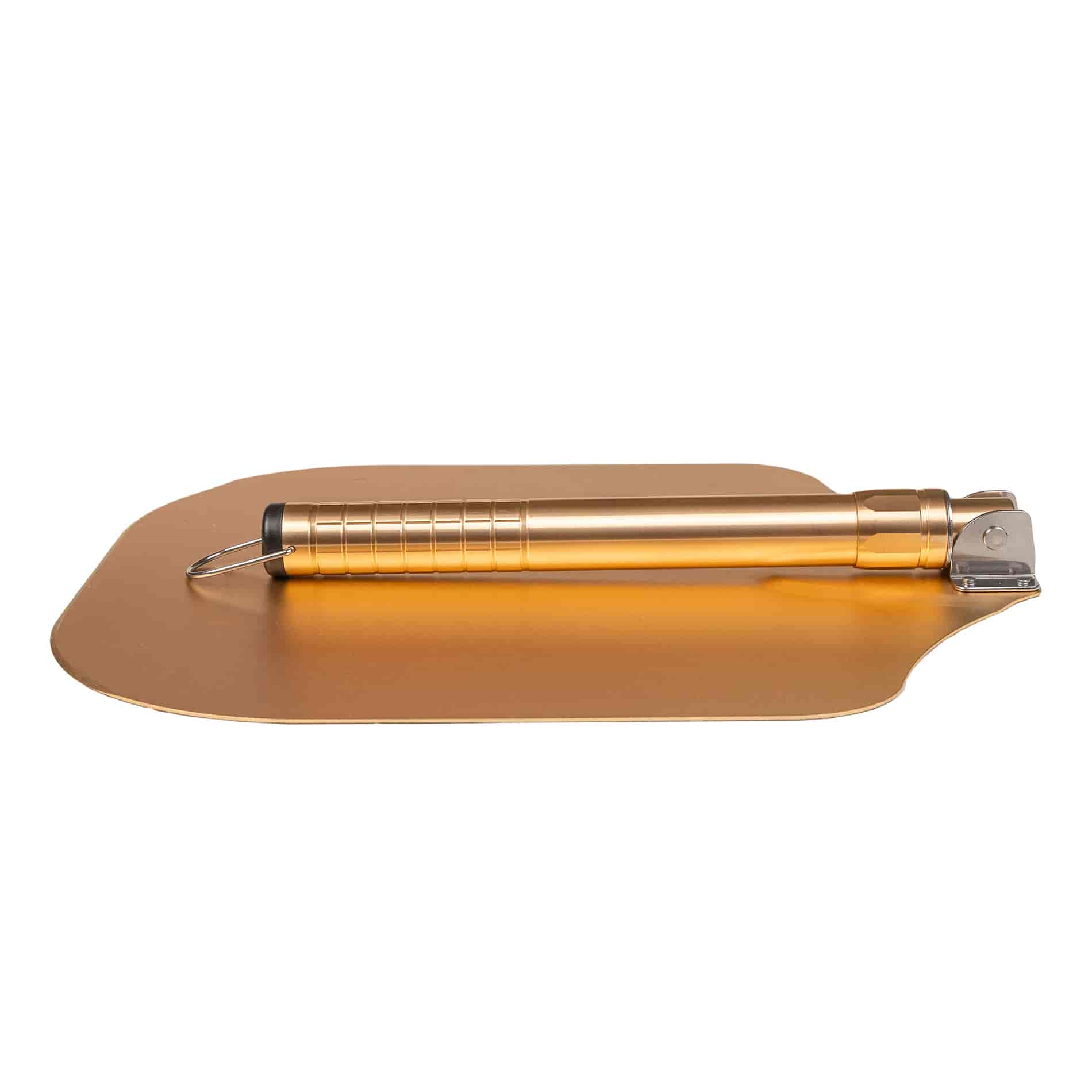 Kamado Sumo, Pizzaspade Gold