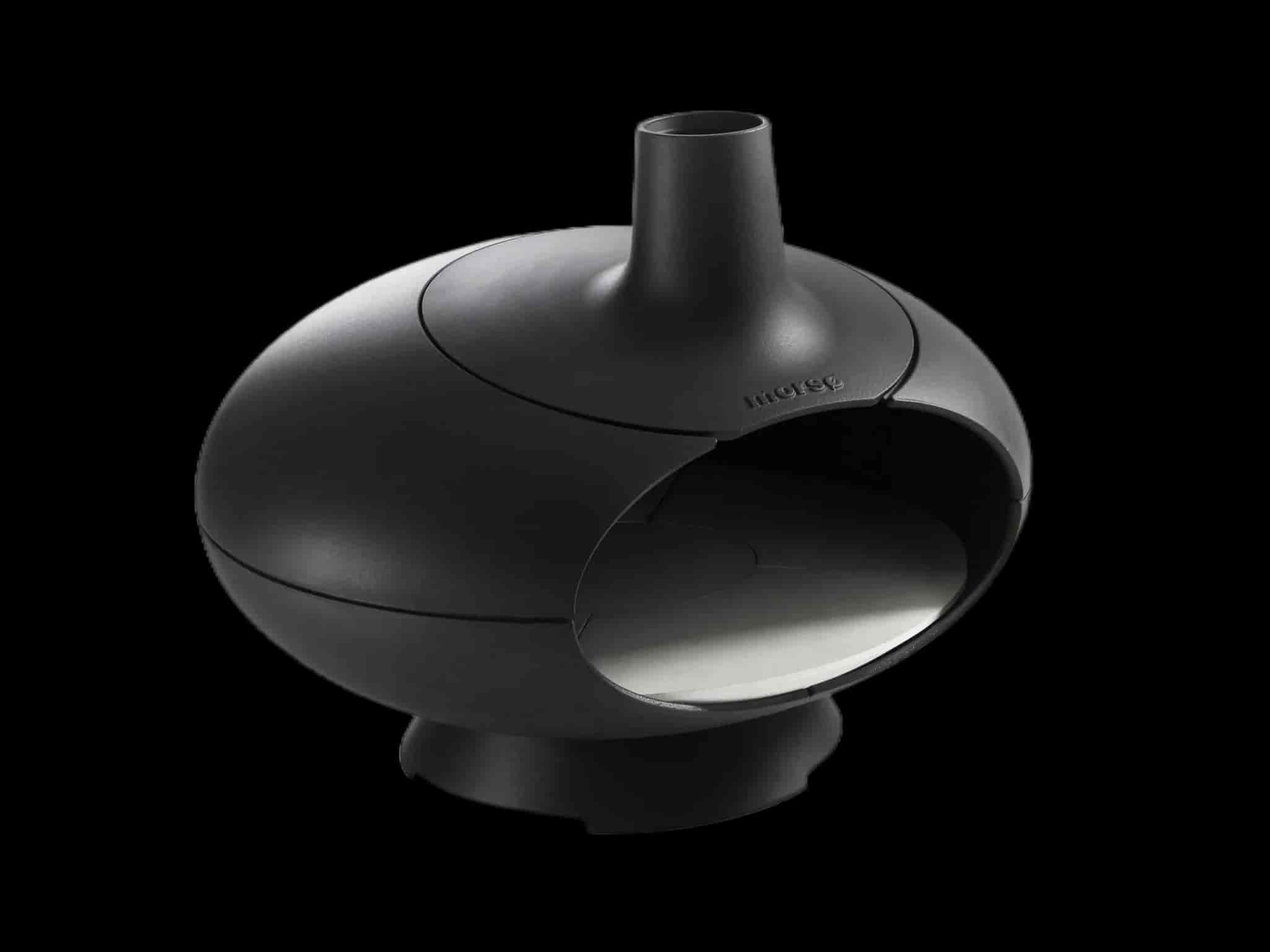 Forno Utomhus kamin Gjutjärn Morsö