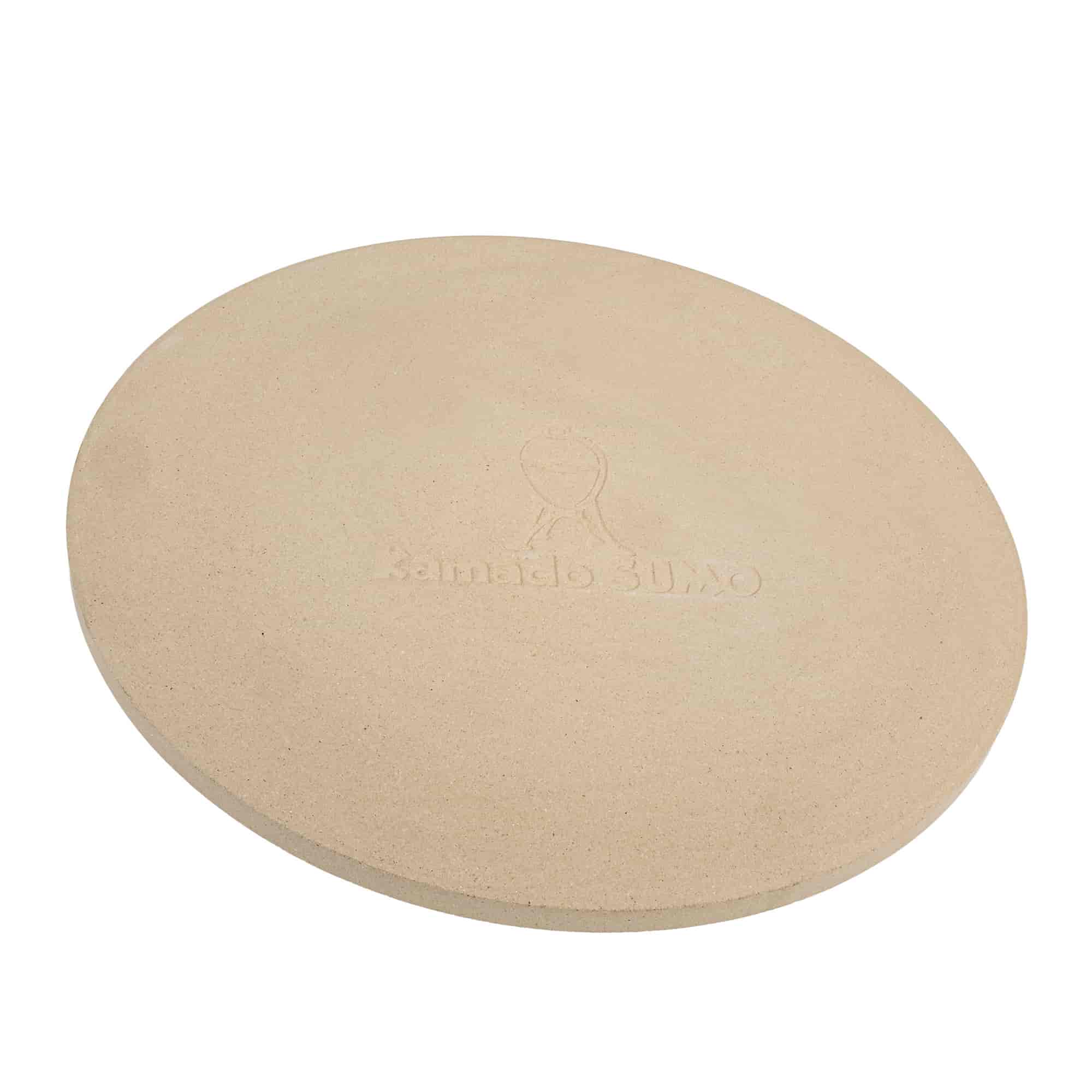 Kamado Sumo Pizzasten 28 cm