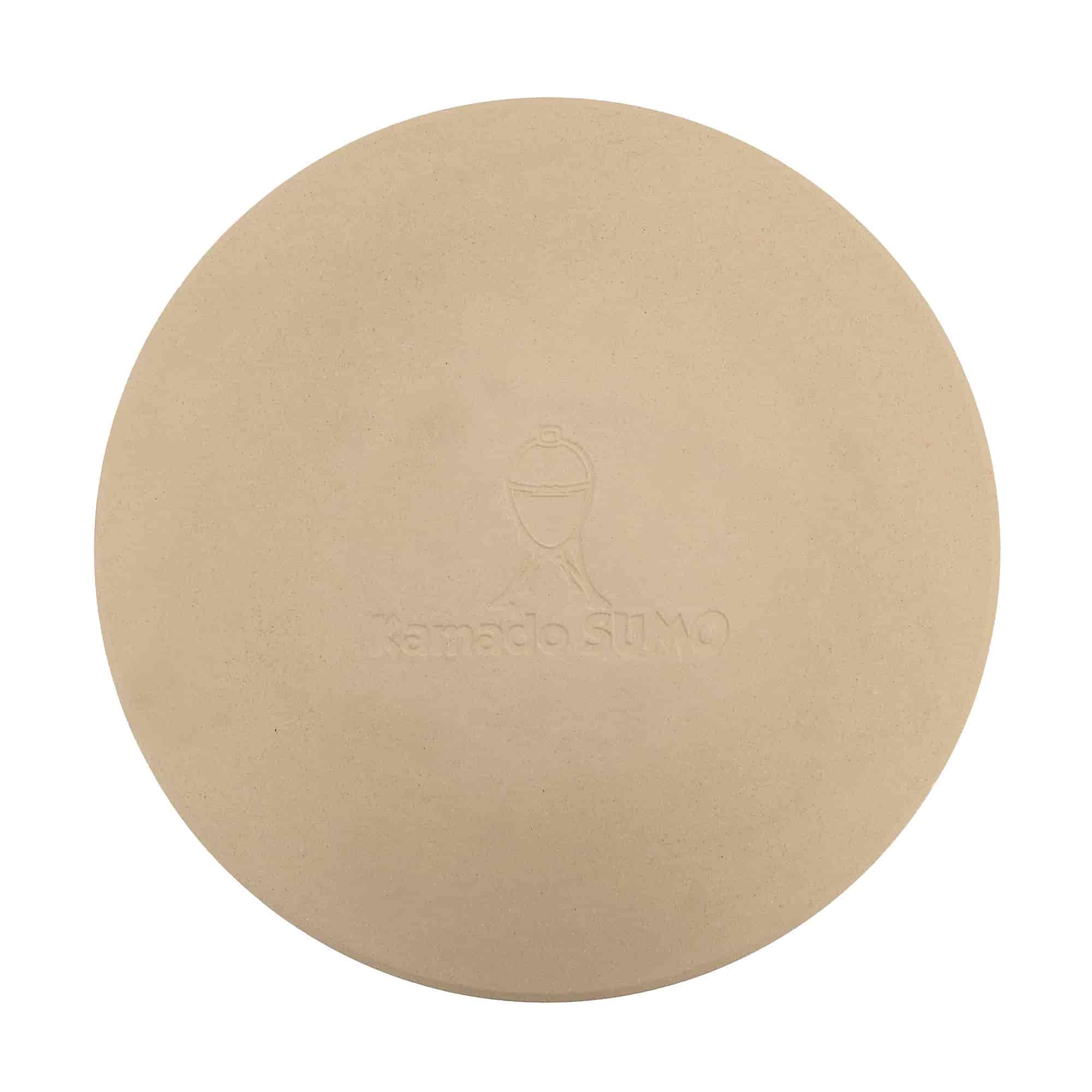 Kamado Sumo Pizzasten 28 cm