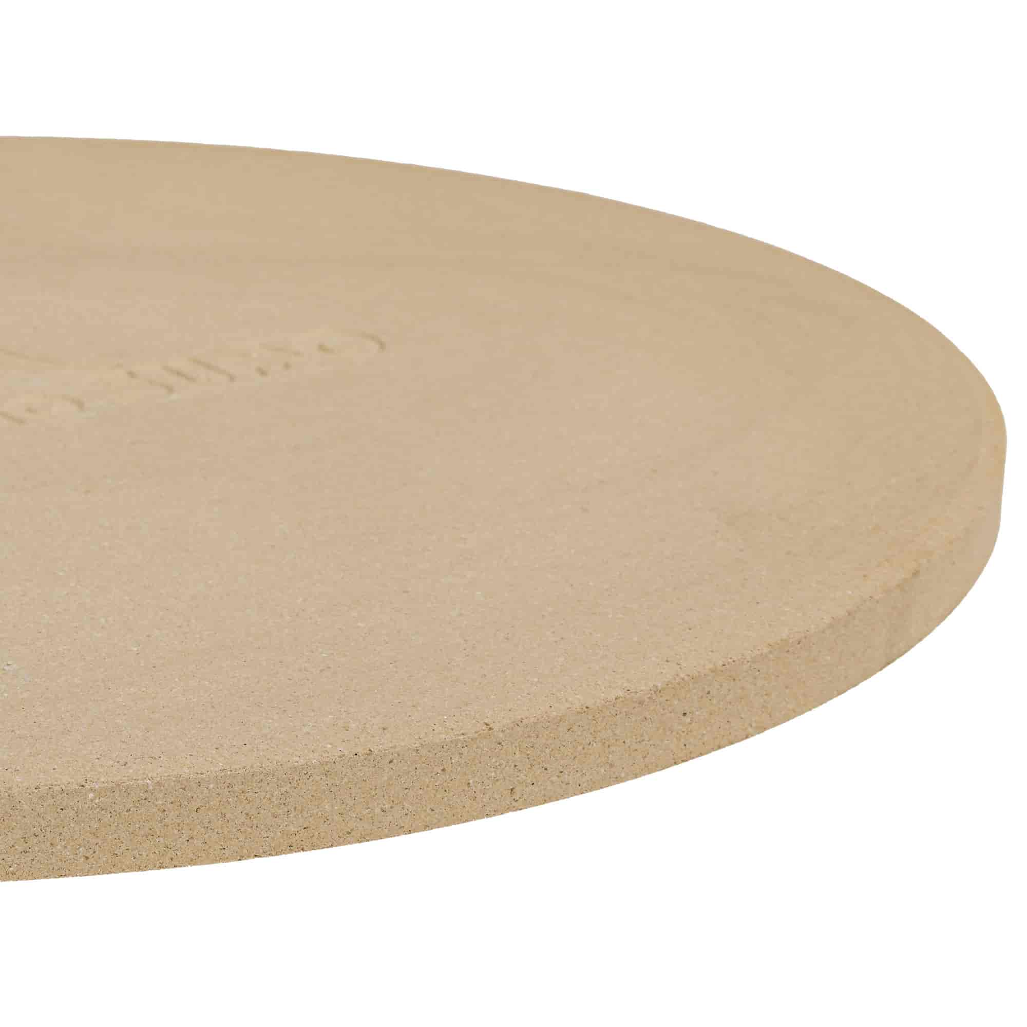 Kamado Sumo Pizzasten 28 cm