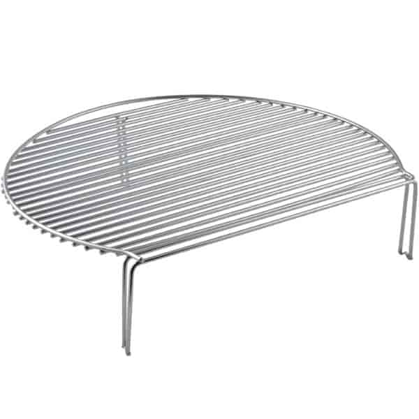 Kamado Sumo, Övre grillgaller Midi 21"