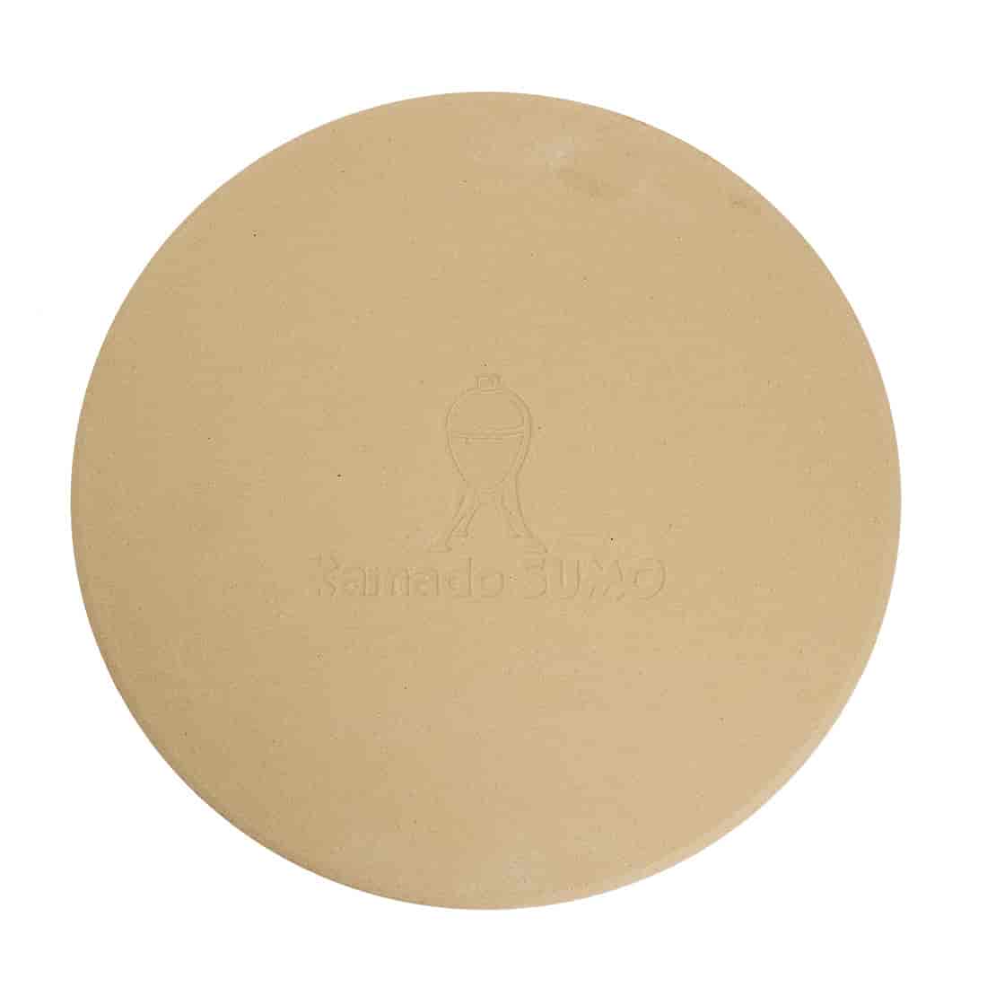 Kamado Sumo Pizzasten 38 cm