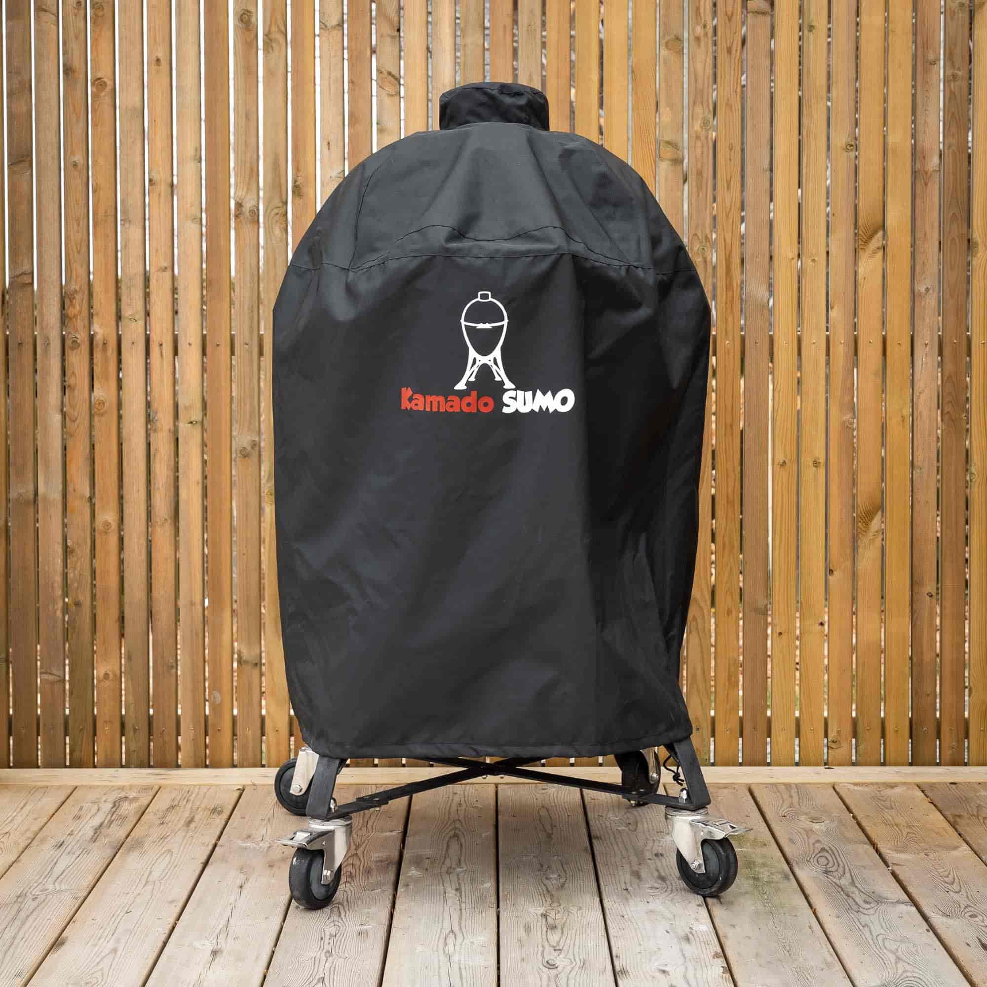 Kamado Sumo, Kamado Sumo Överdrag 25"
