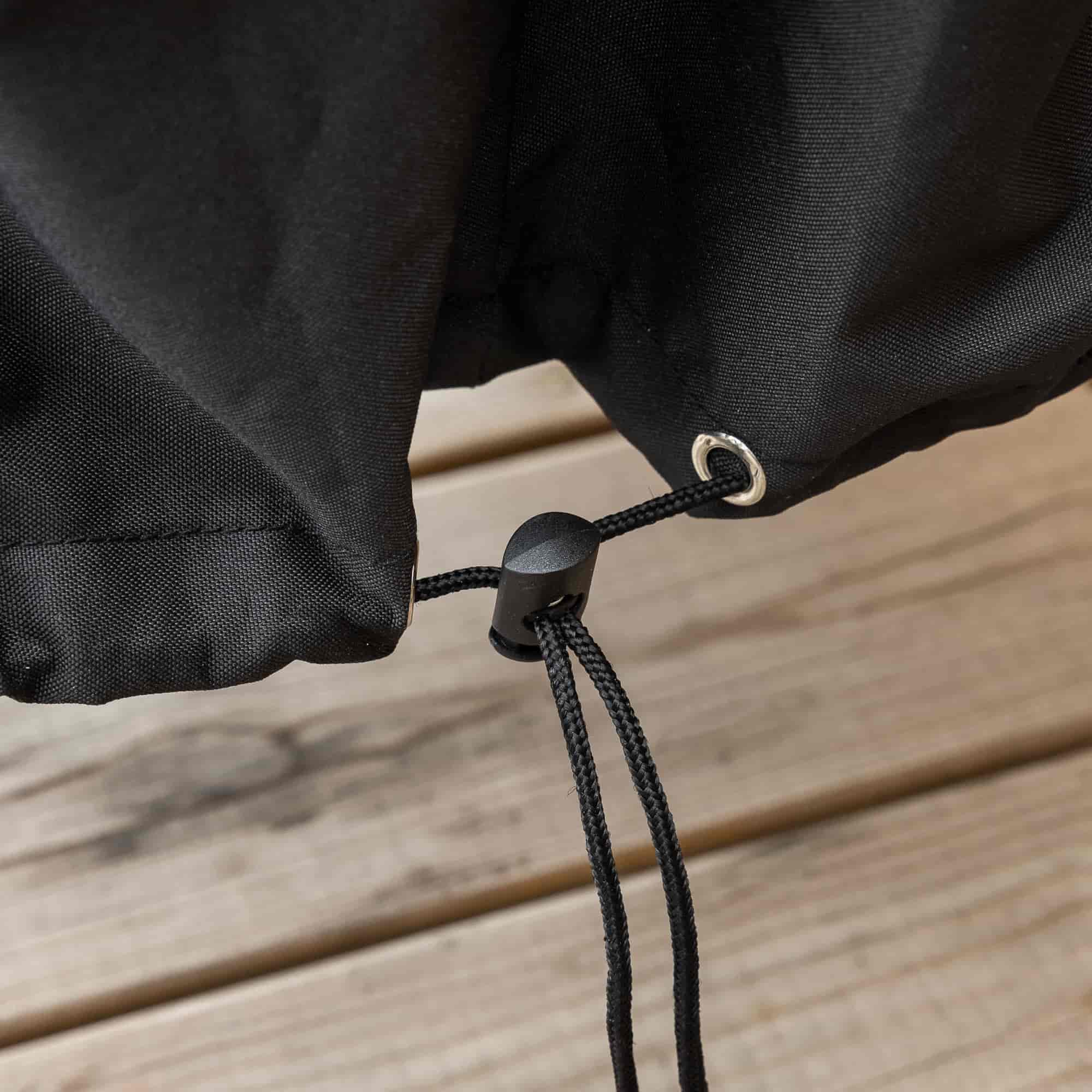 Kamado Sumo, Kamado Sumo Överdrag 25"